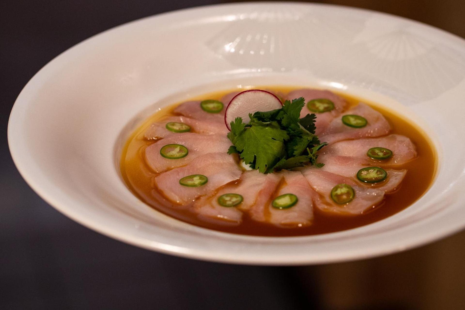 Nobu Hotel Atlanta photo 18