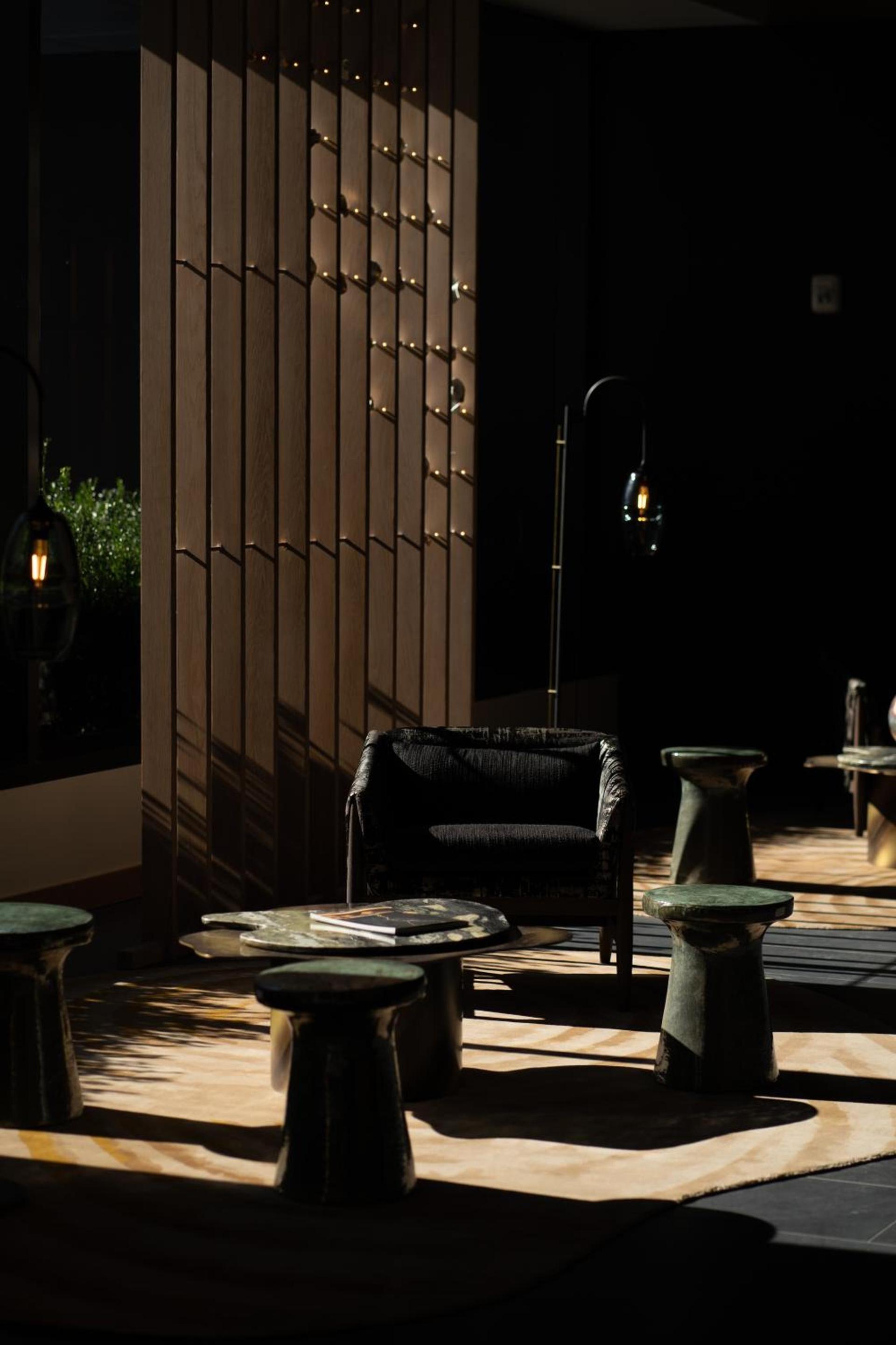 Nobu Hotel Atlanta photo 8