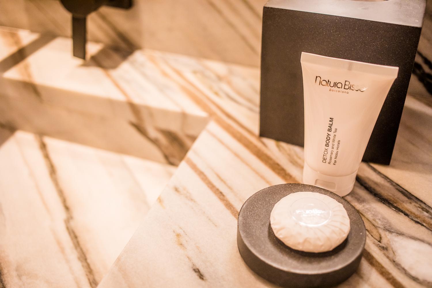 Nobu Hotel Atlanta photo 46