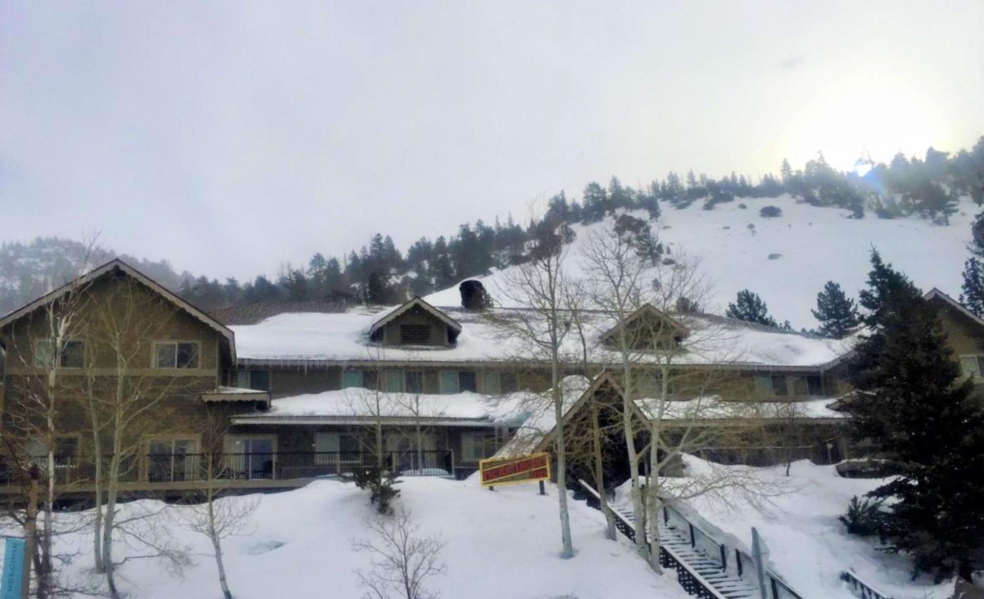 Heidelberg Inn & Resort photo 6