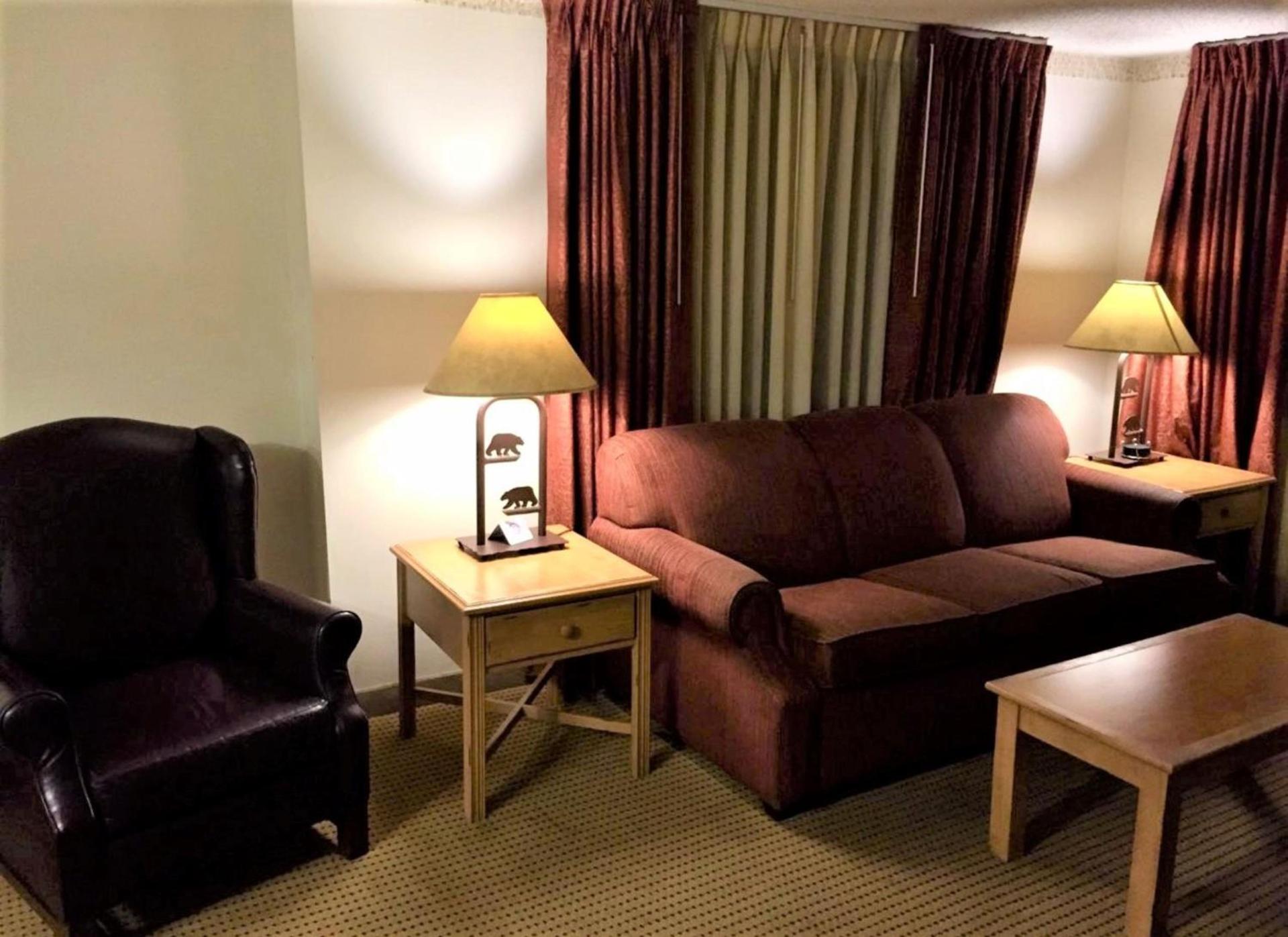 Heidelberg Inn & Resort photo 29
