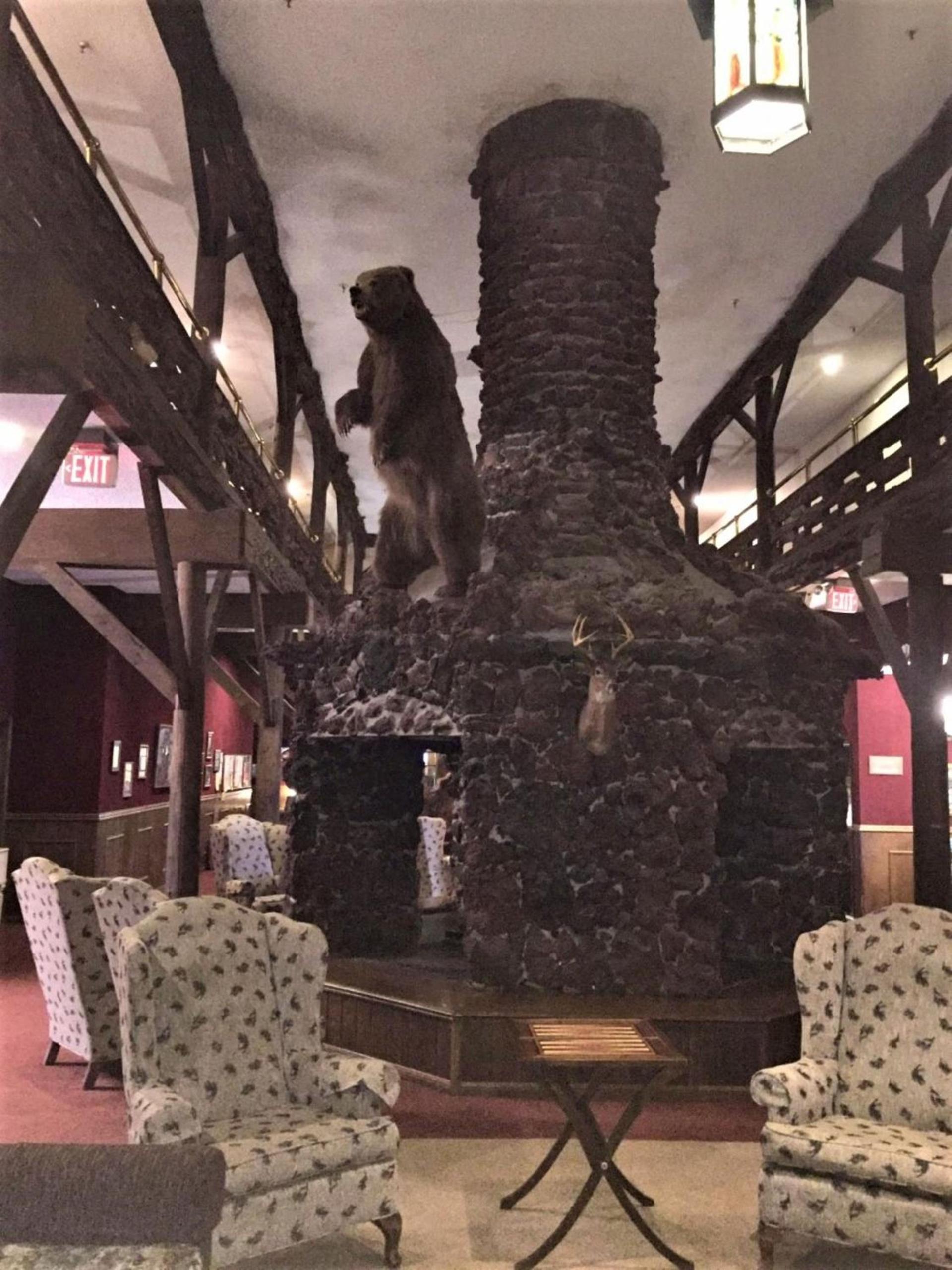 Heidelberg Inn & Resort photo 24