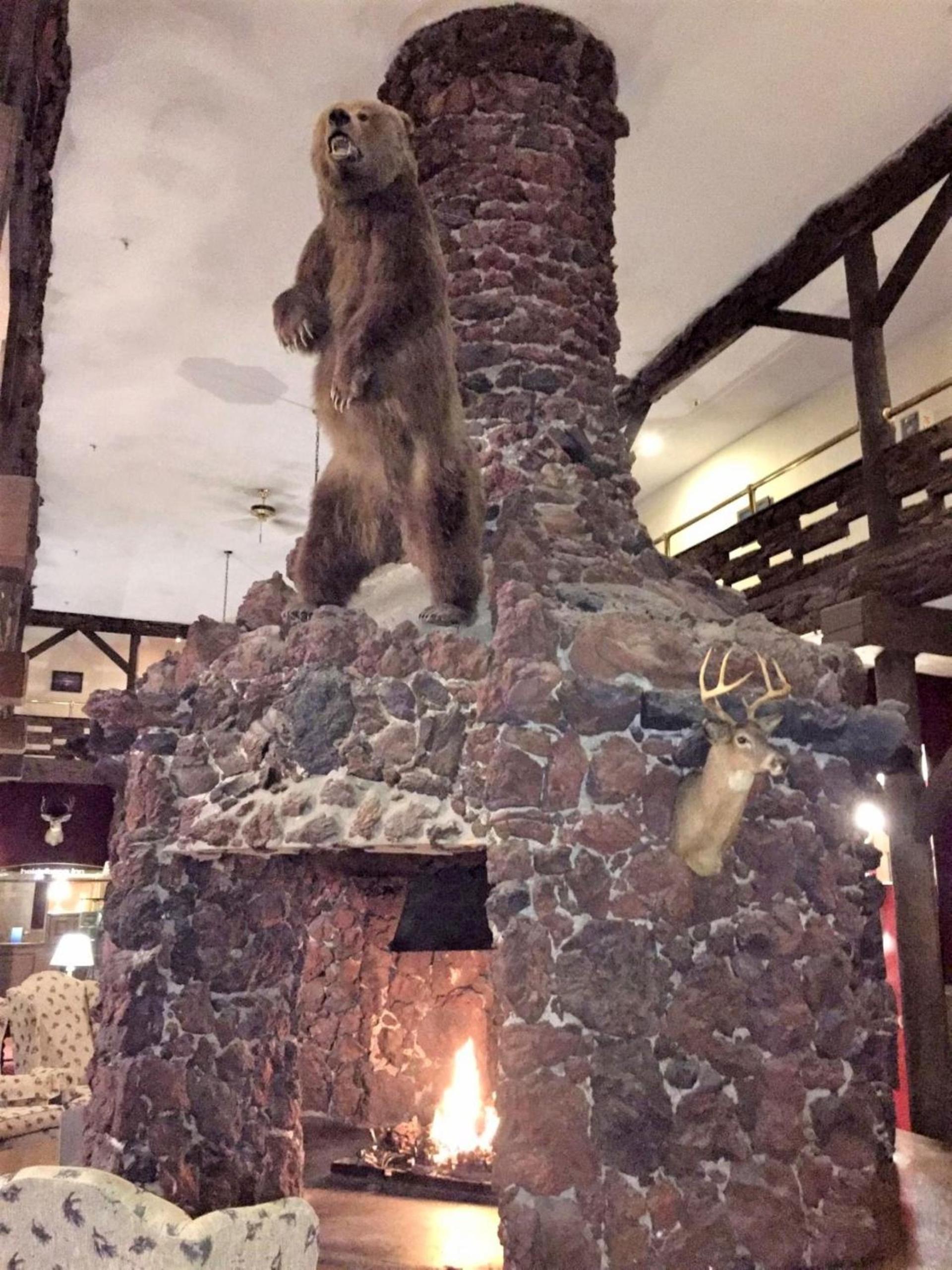 Heidelberg Inn & Resort photo 30