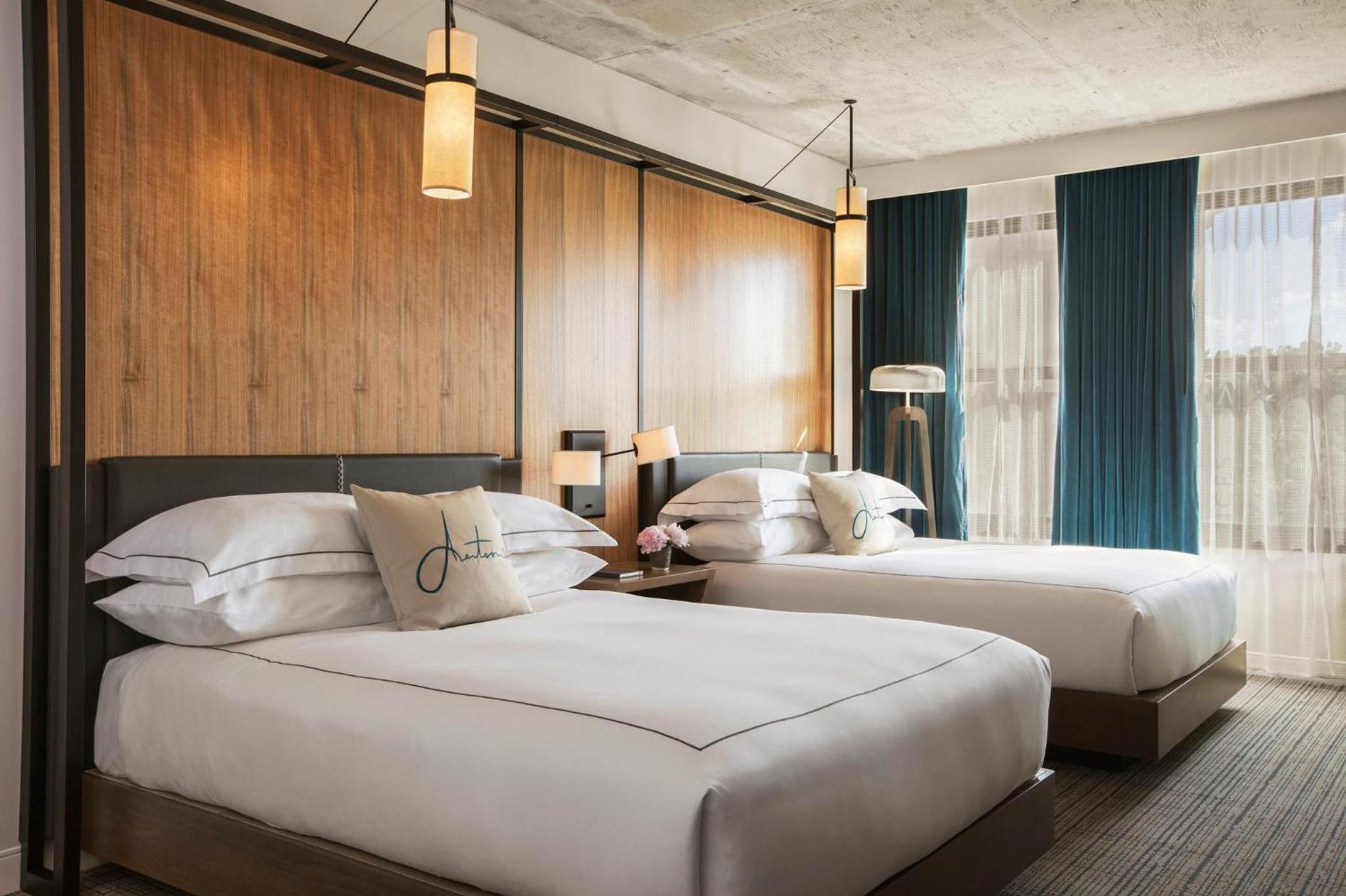 Kimpton Aertson Hotel by IHG photo 21