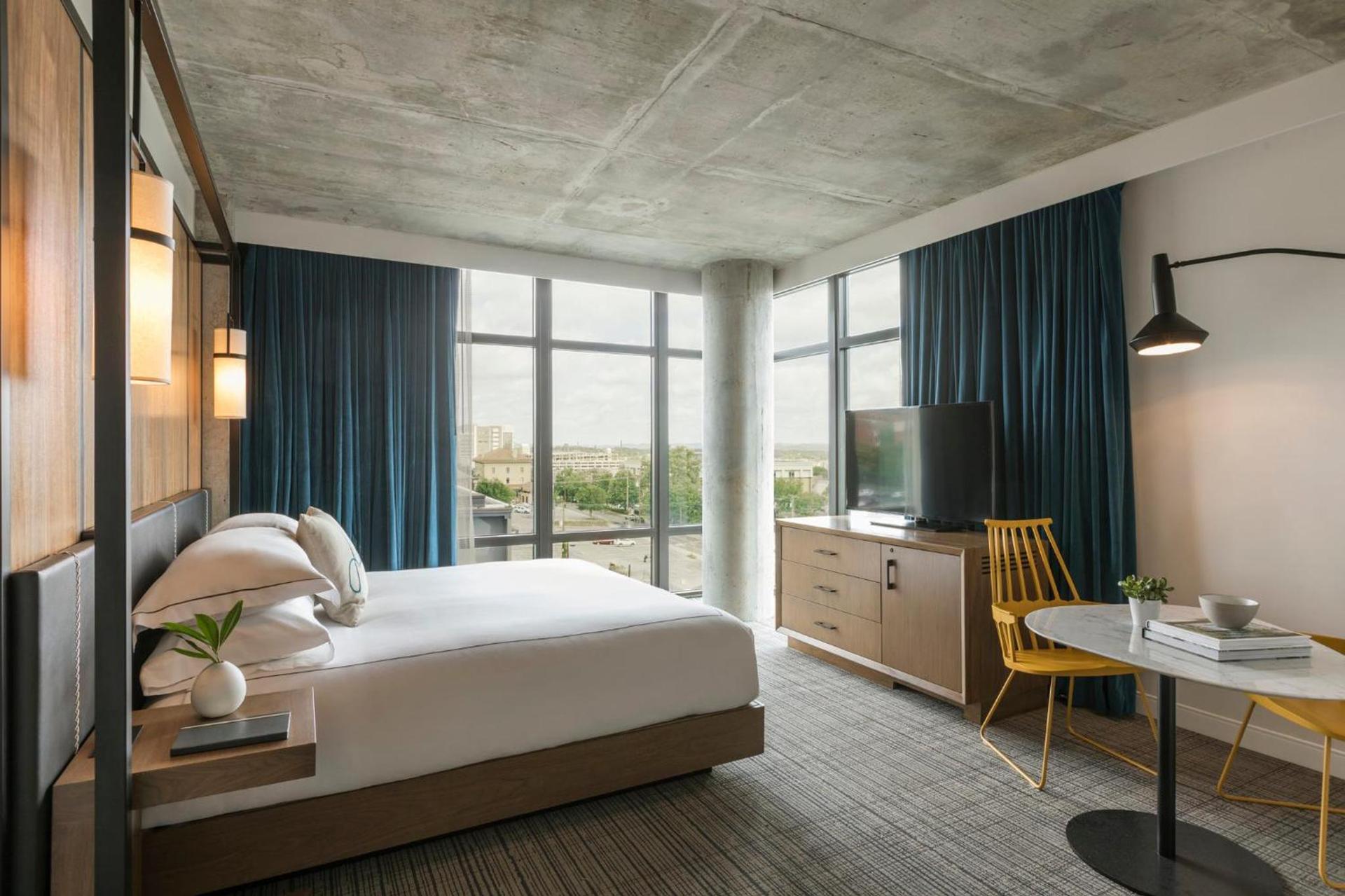Kimpton Aertson Hotel by IHG photo 80