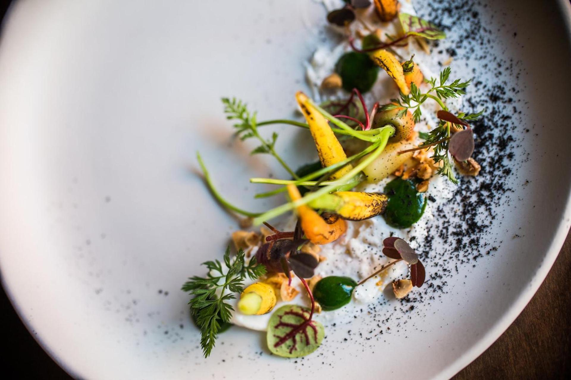 Kimpton Aertson Hotel by IHG photo 73