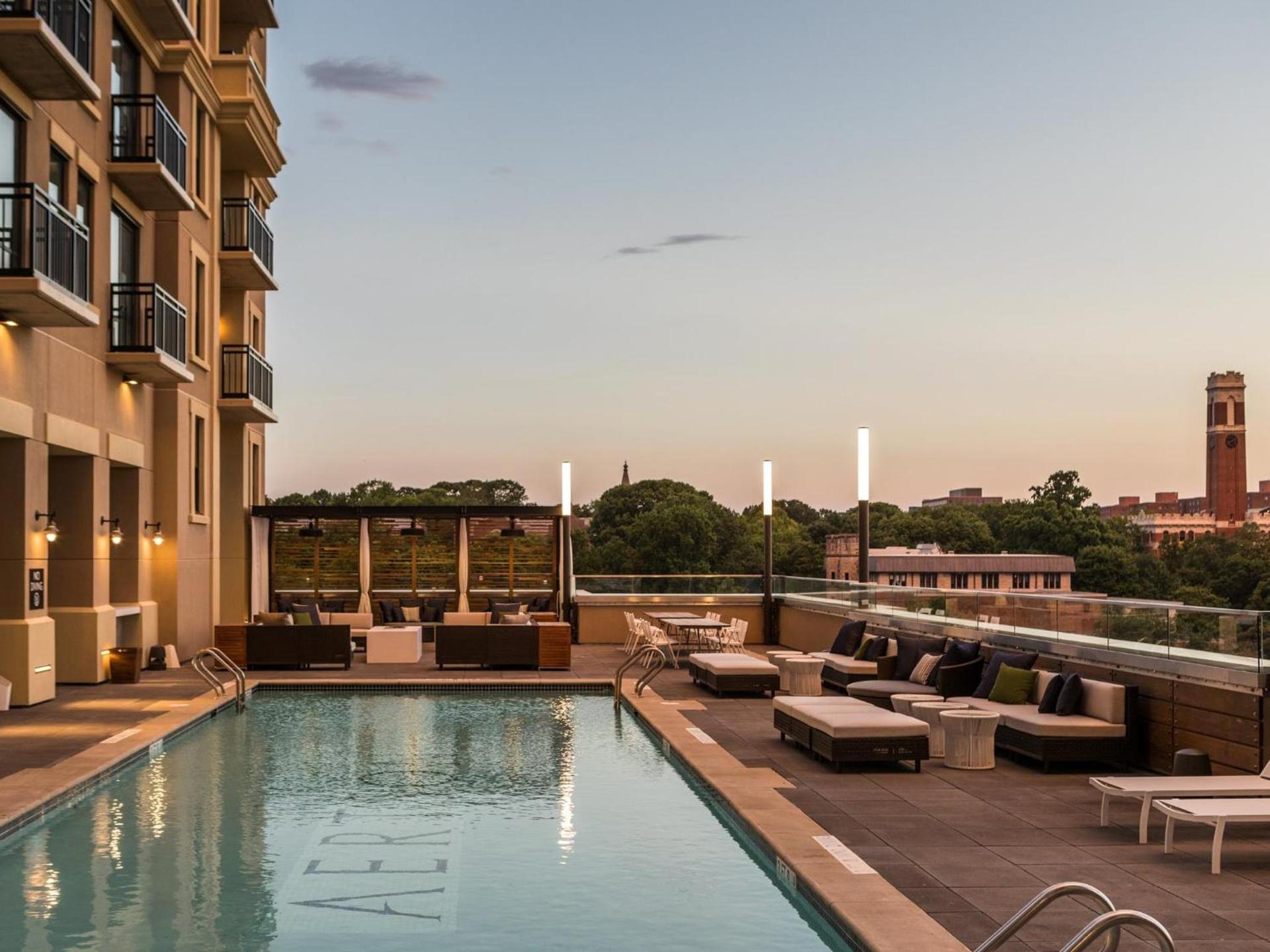 Kimpton Aertson Hotel by IHG photo 14
