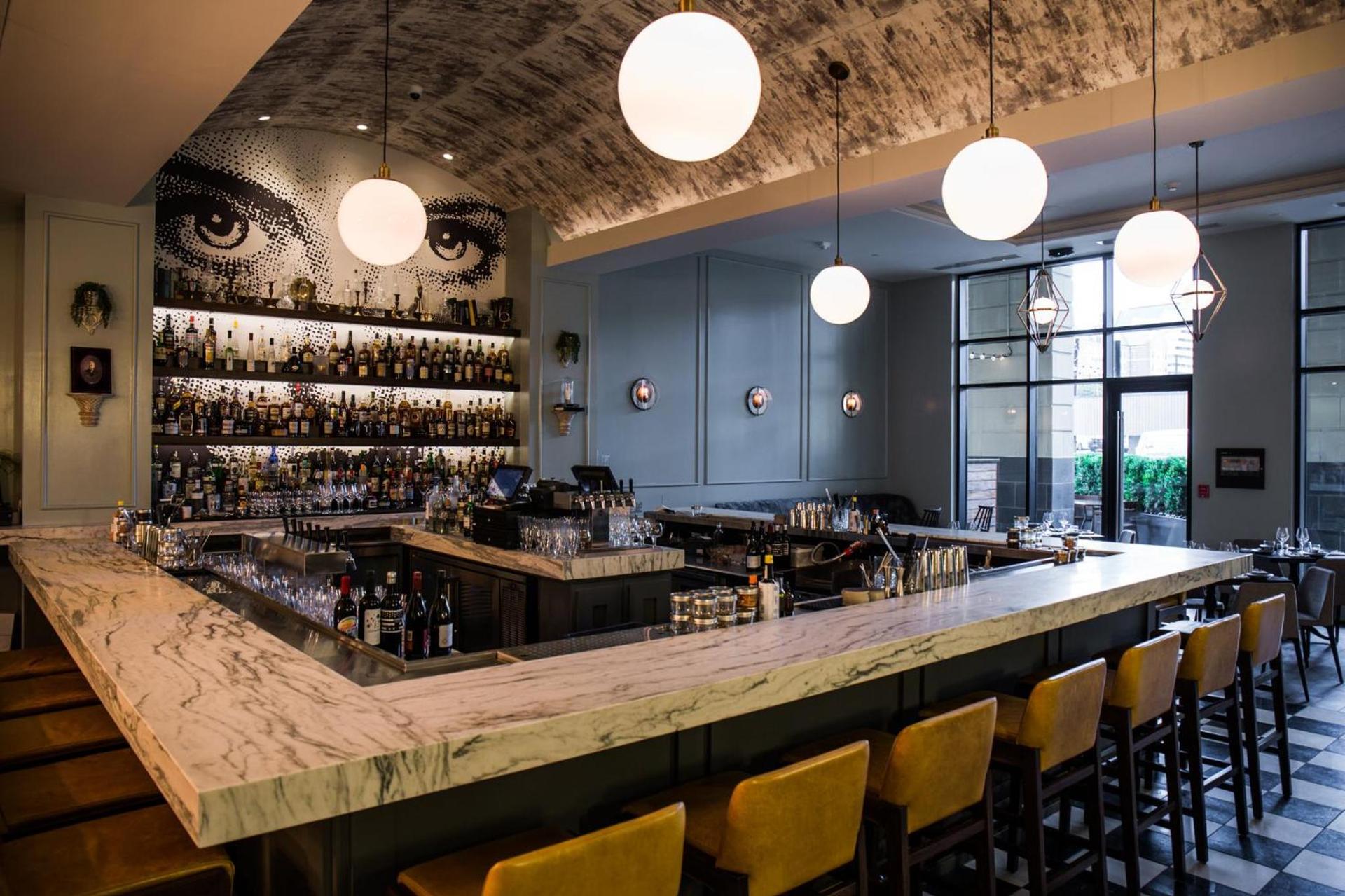 Kimpton Aertson Hotel by IHG photo 27