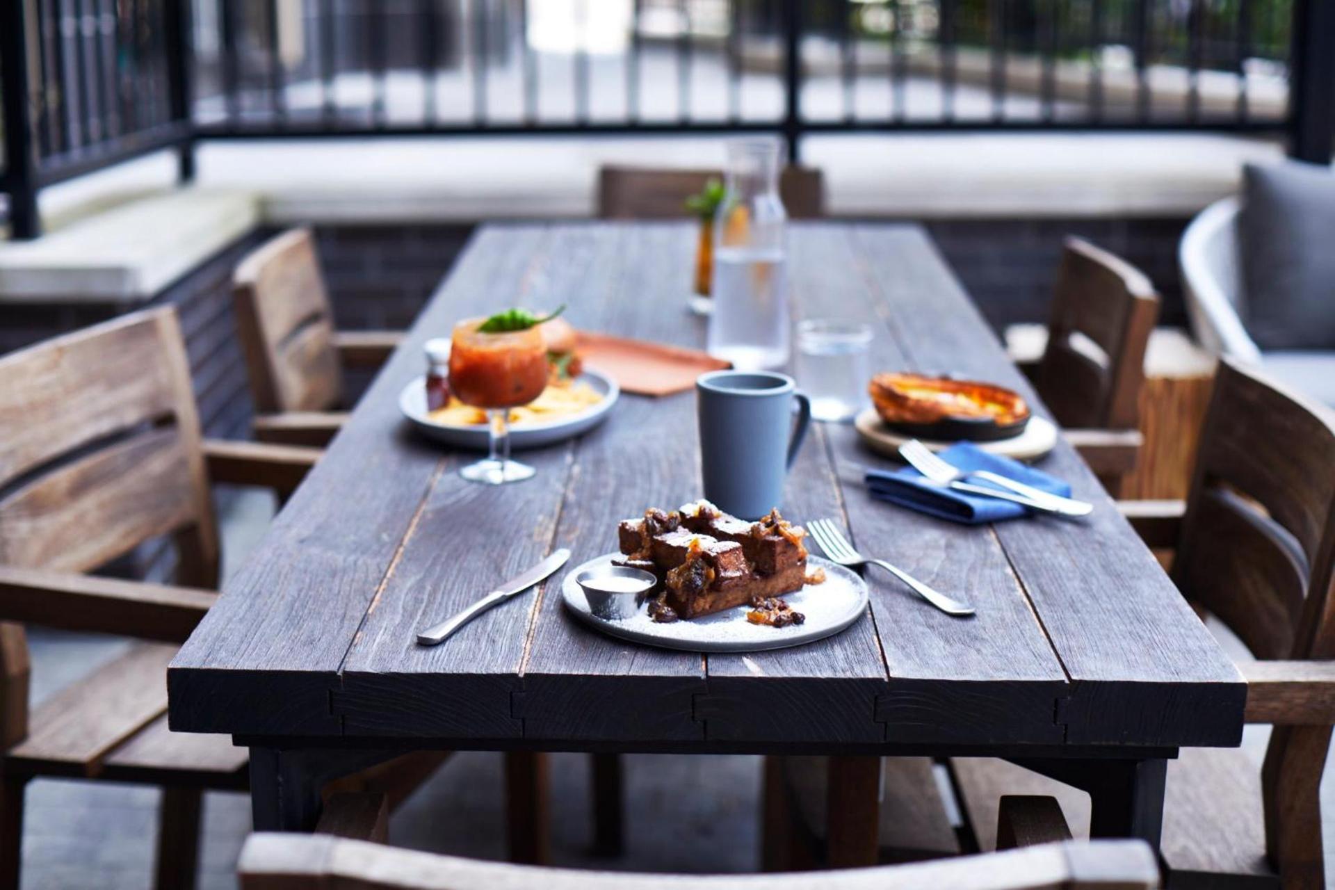 Kimpton Aertson Hotel by IHG photo 79