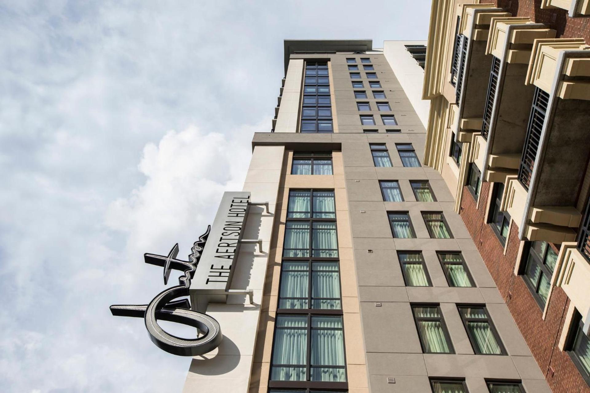 Kimpton Aertson Hotel by IHG photo 1