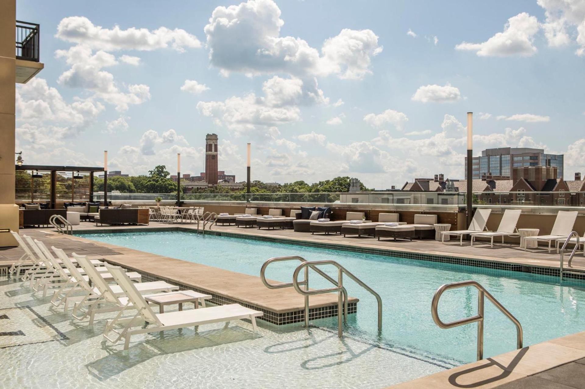 Kimpton Aertson Hotel by IHG photo 10