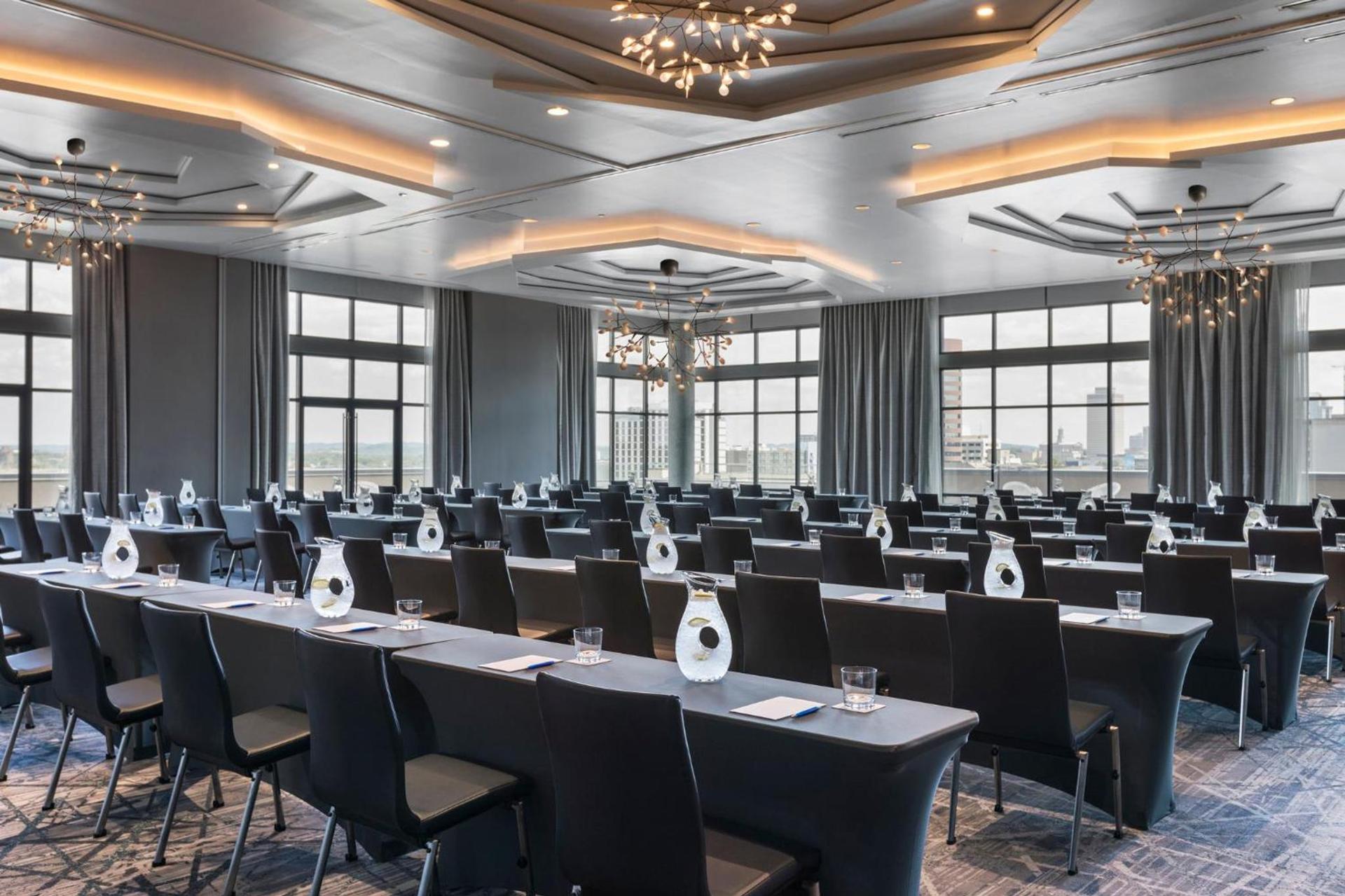 Kimpton Aertson Hotel by IHG photo 68