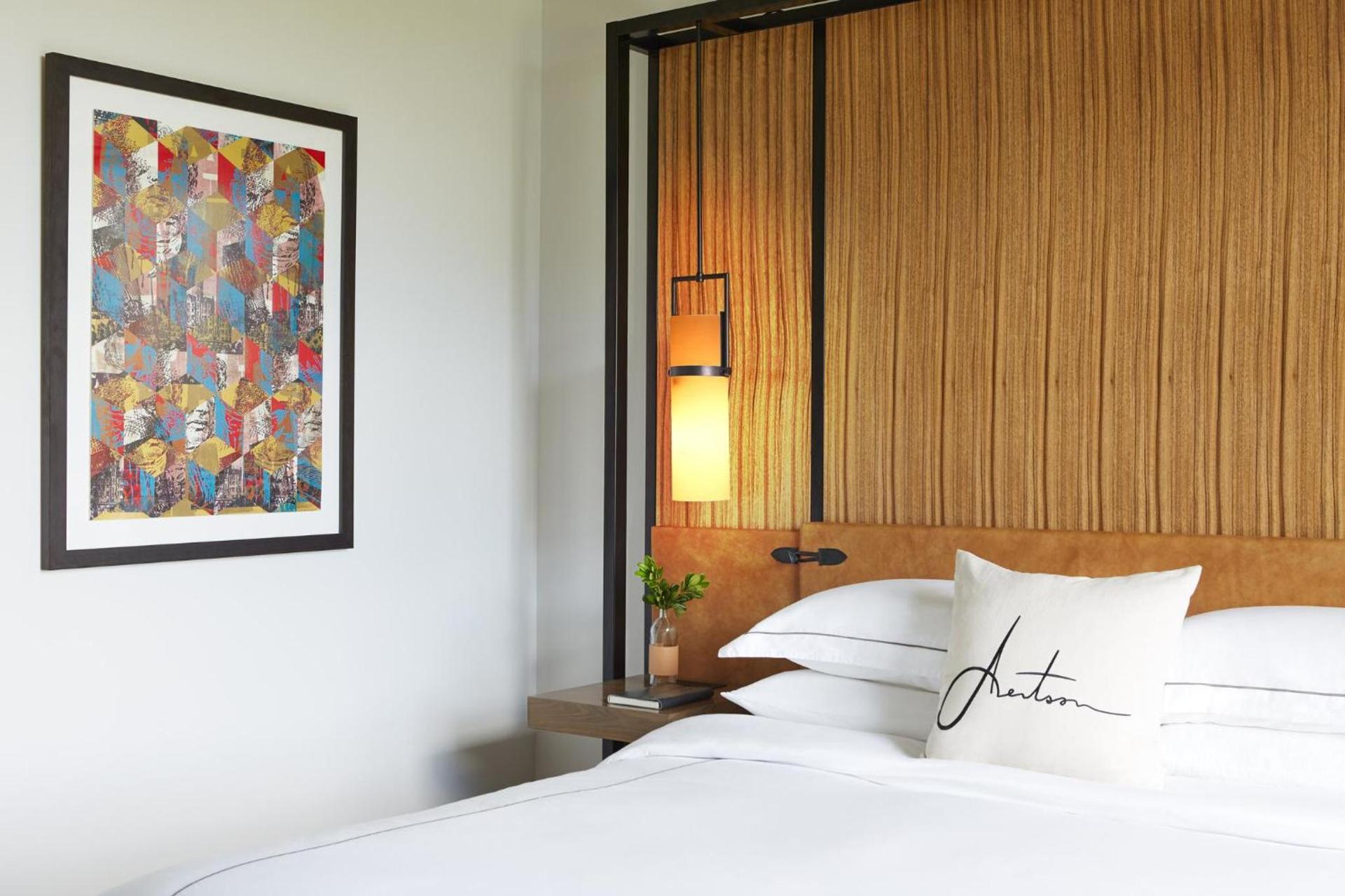 Kimpton Aertson Hotel by IHG photo 69