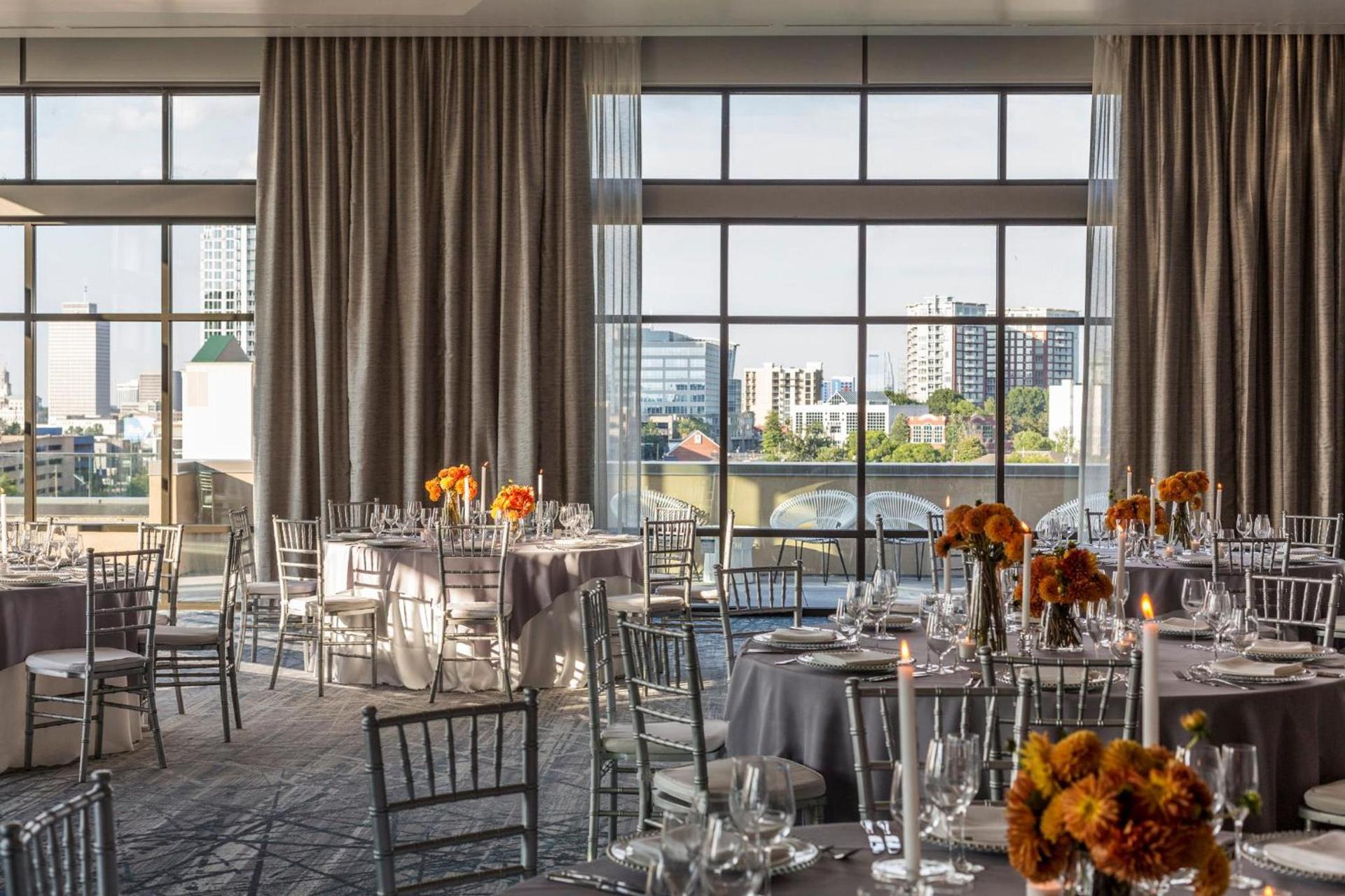 Kimpton Aertson Hotel by IHG photo 78