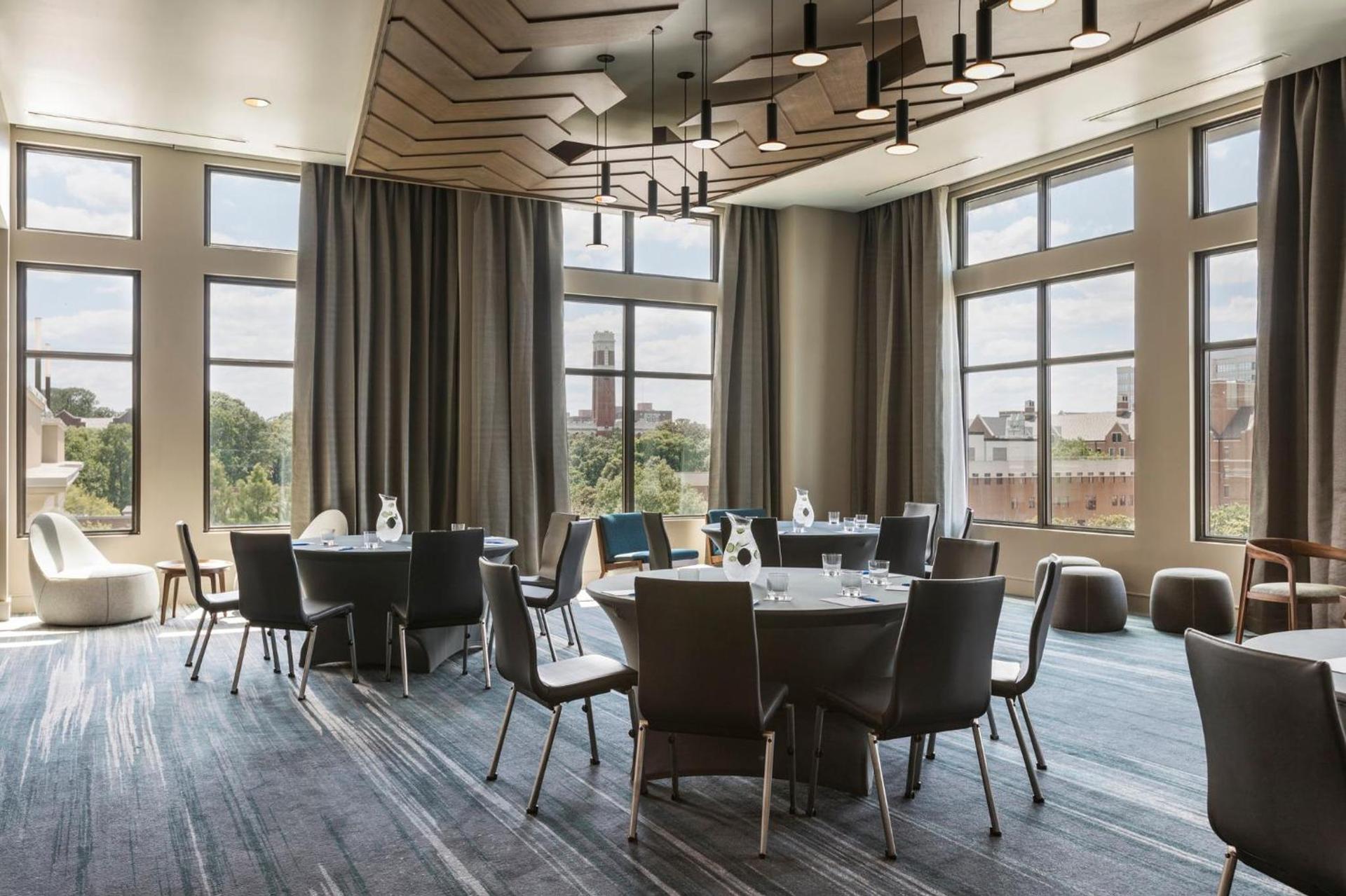Kimpton Aertson Hotel by IHG photo 83