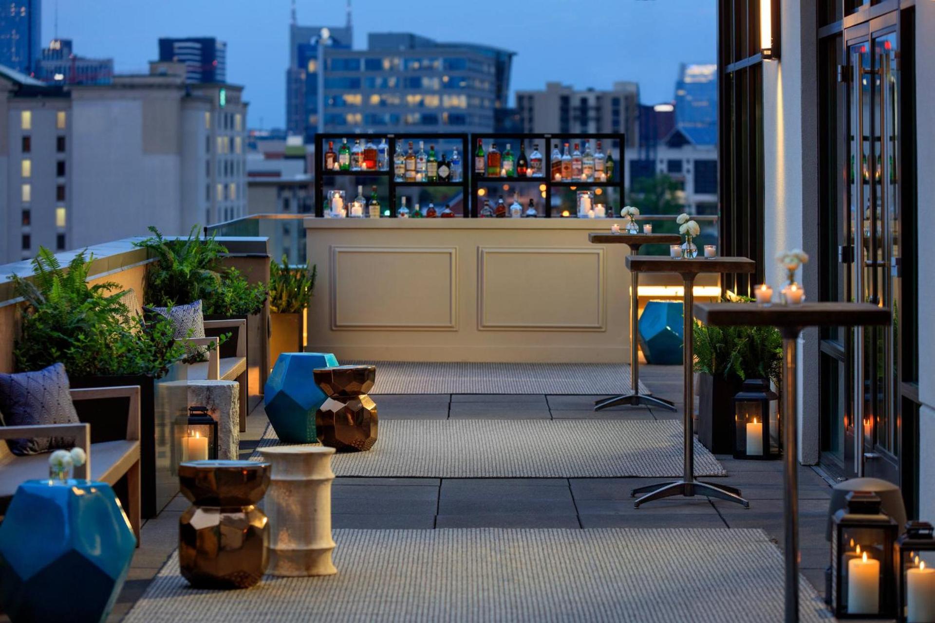 Kimpton Aertson Hotel by IHG photo 32