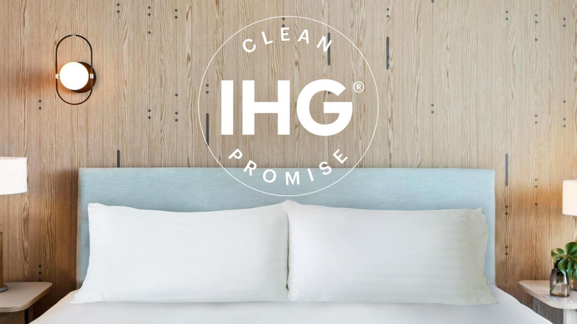 Holiday Inn Palmdale-Lancaster by IHG photo 4