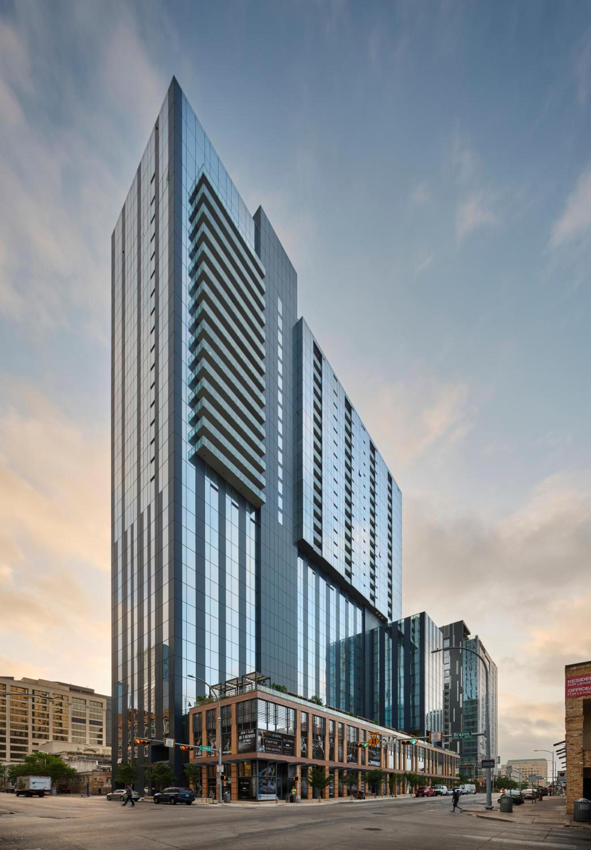 Thompson Austin, by Hyatt photo 47