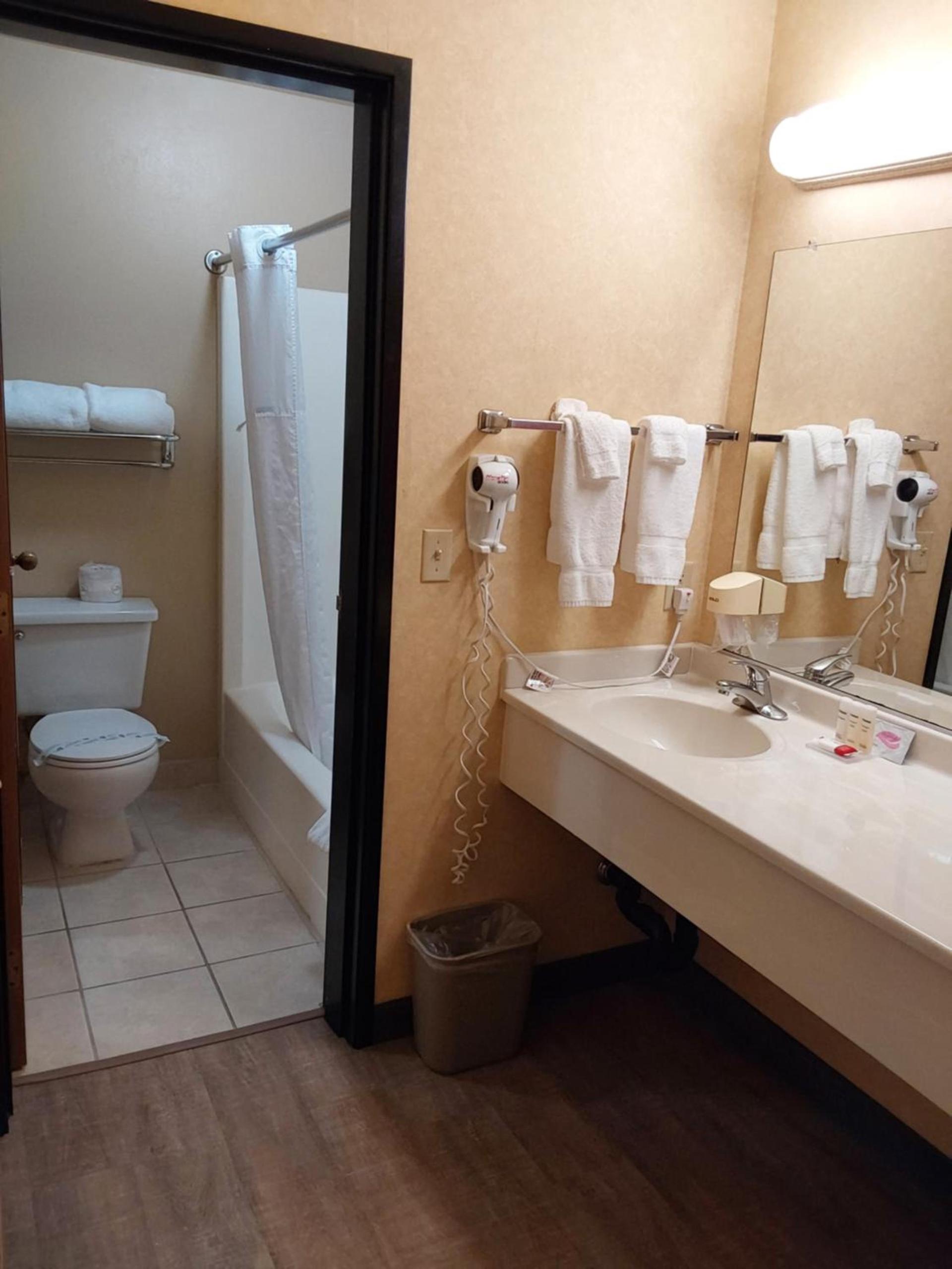 Lavissh Inn and Suites photo 9