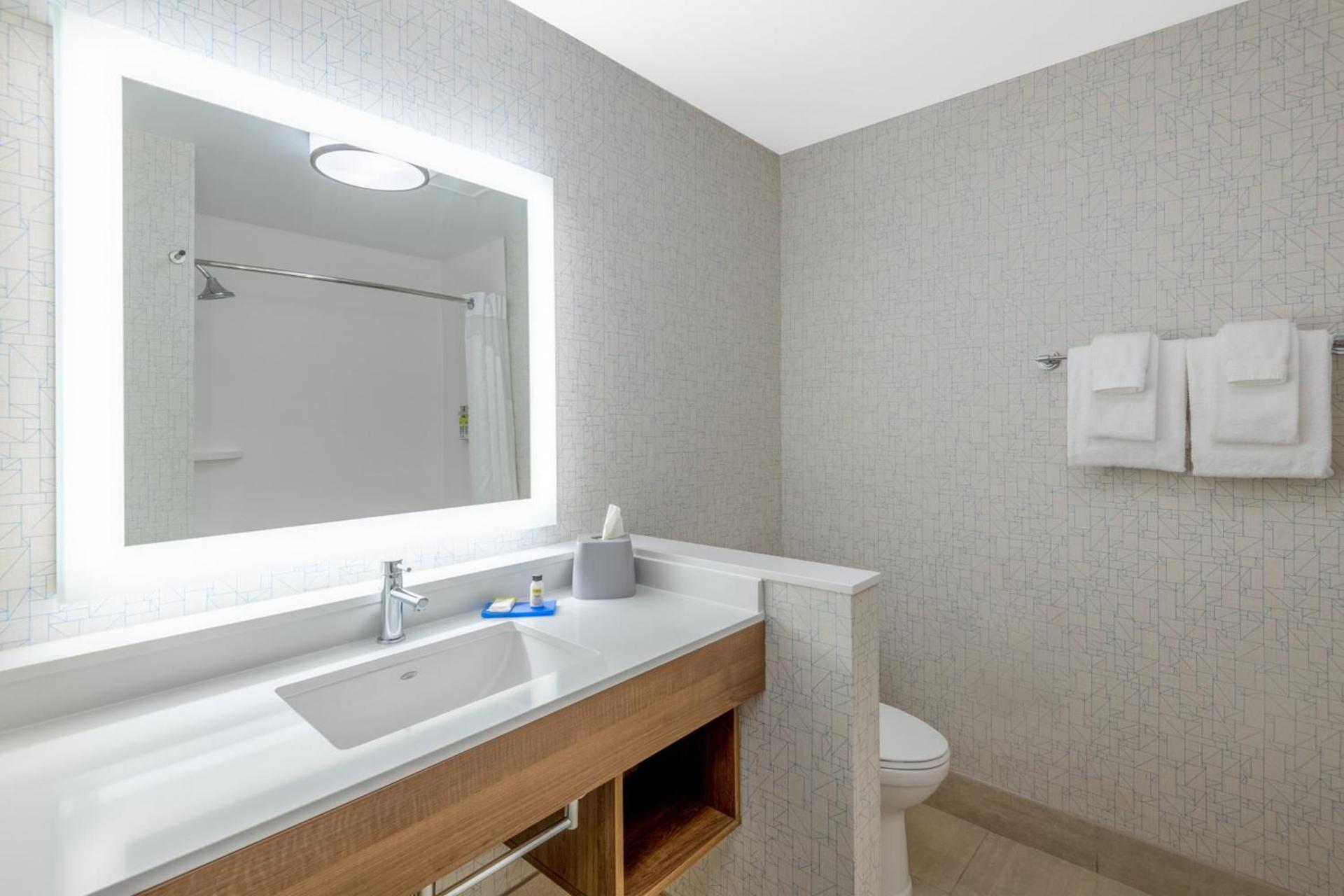 Holiday Inn Express & Suites - Phoenix - Airport North by IHG photo 76