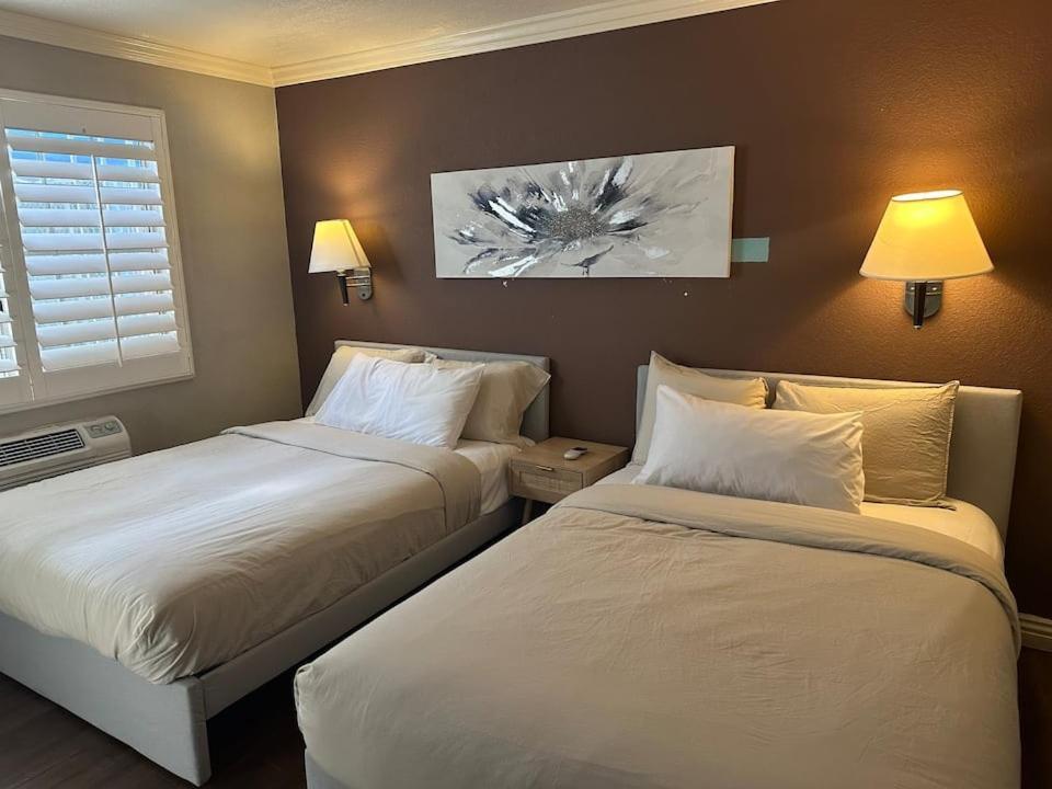 Cabana Inn & Suites photo 26