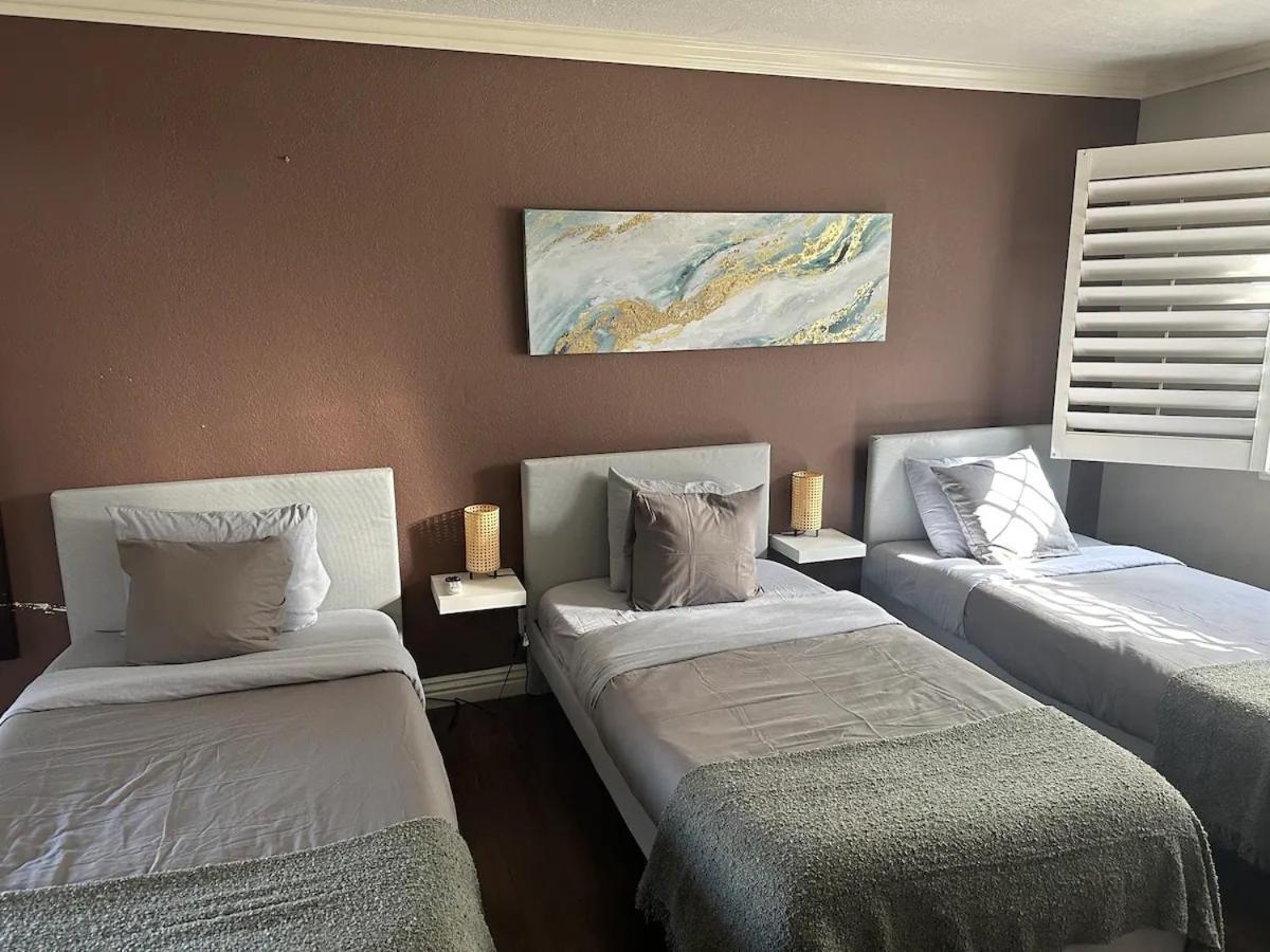 Cabana Inn & Suites photo 29