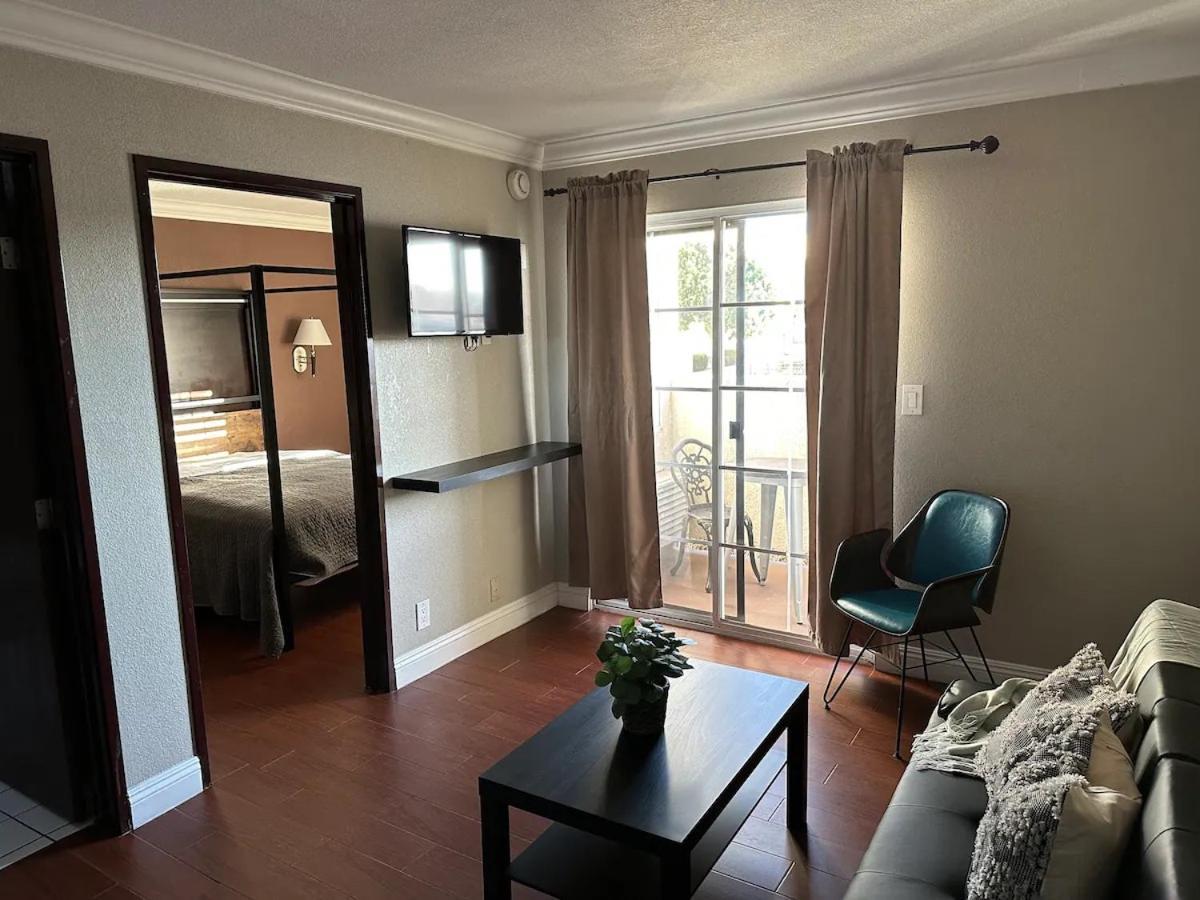 Cabana Inn & Suites photo 7