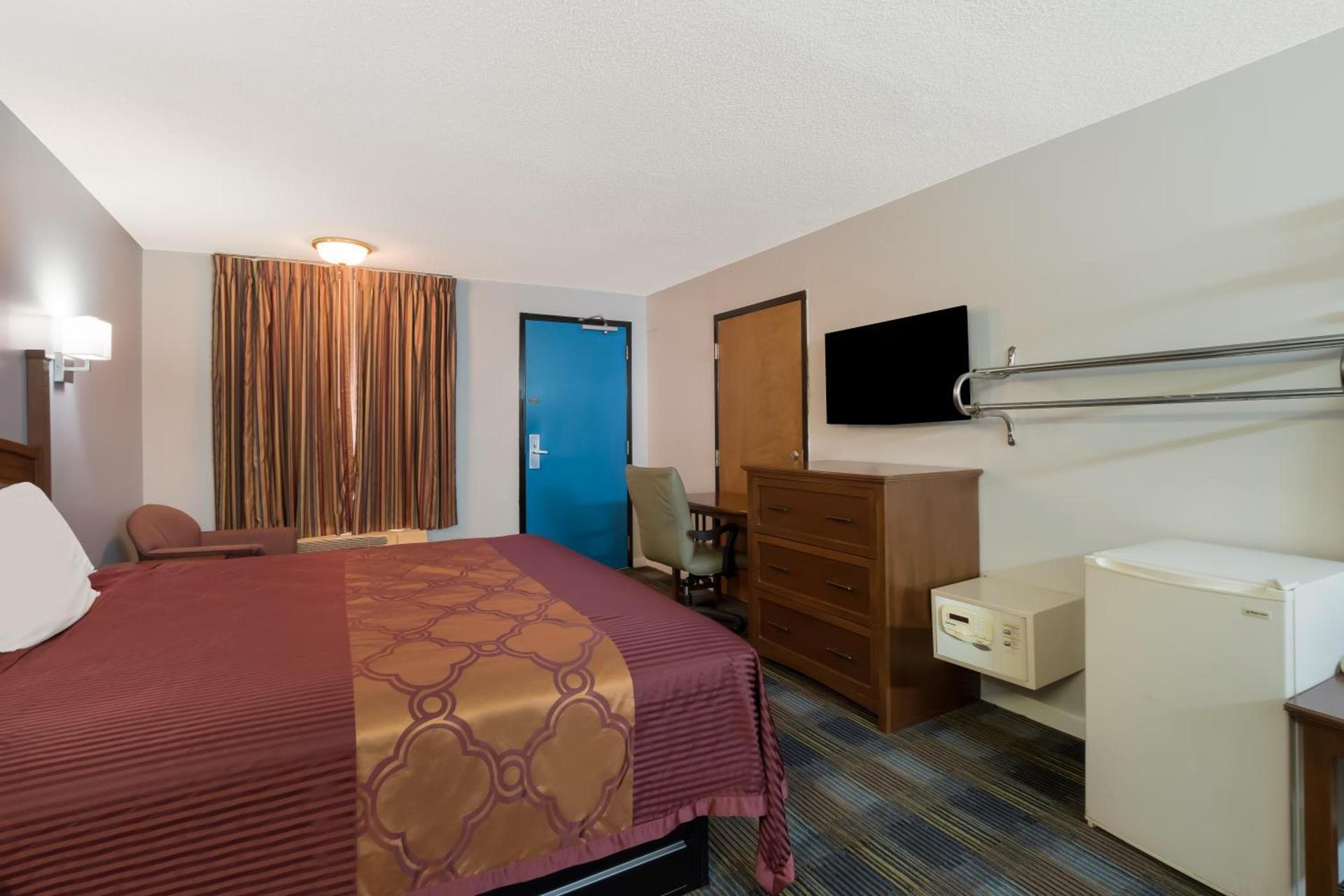 Rodeway Inn Augusta West - Fort Gordon photo 45