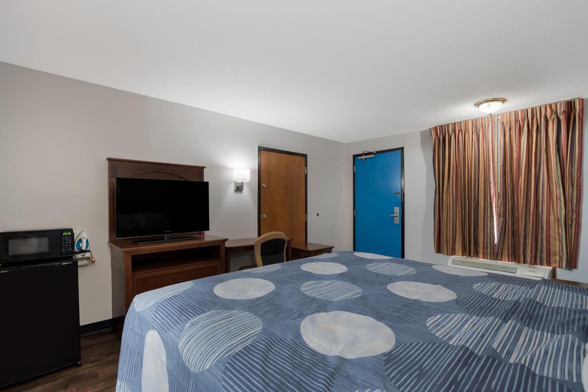 Rodeway Inn Augusta West - Fort Gordon photo 44