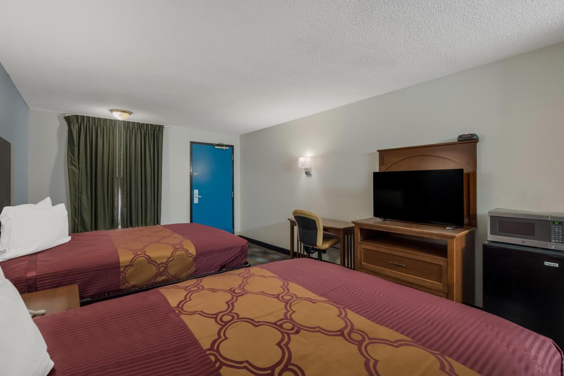 Rodeway Inn Augusta West - Fort Gordon photo 26