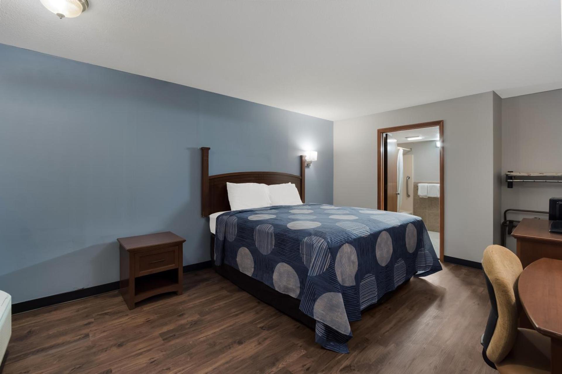 Rodeway Inn Augusta West - Fort Gordon photo 29