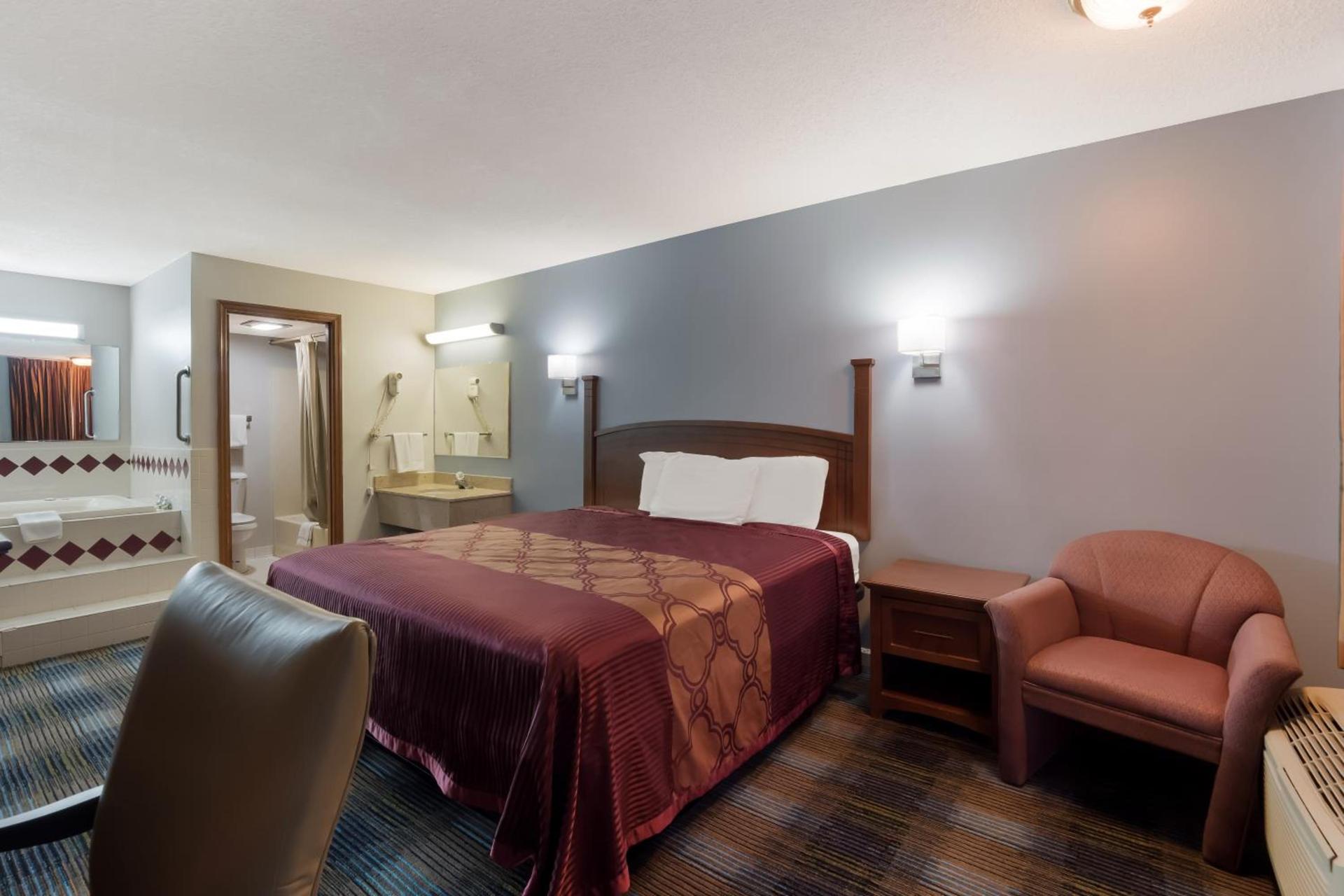 Rodeway Inn Augusta West - Fort Gordon photo 11