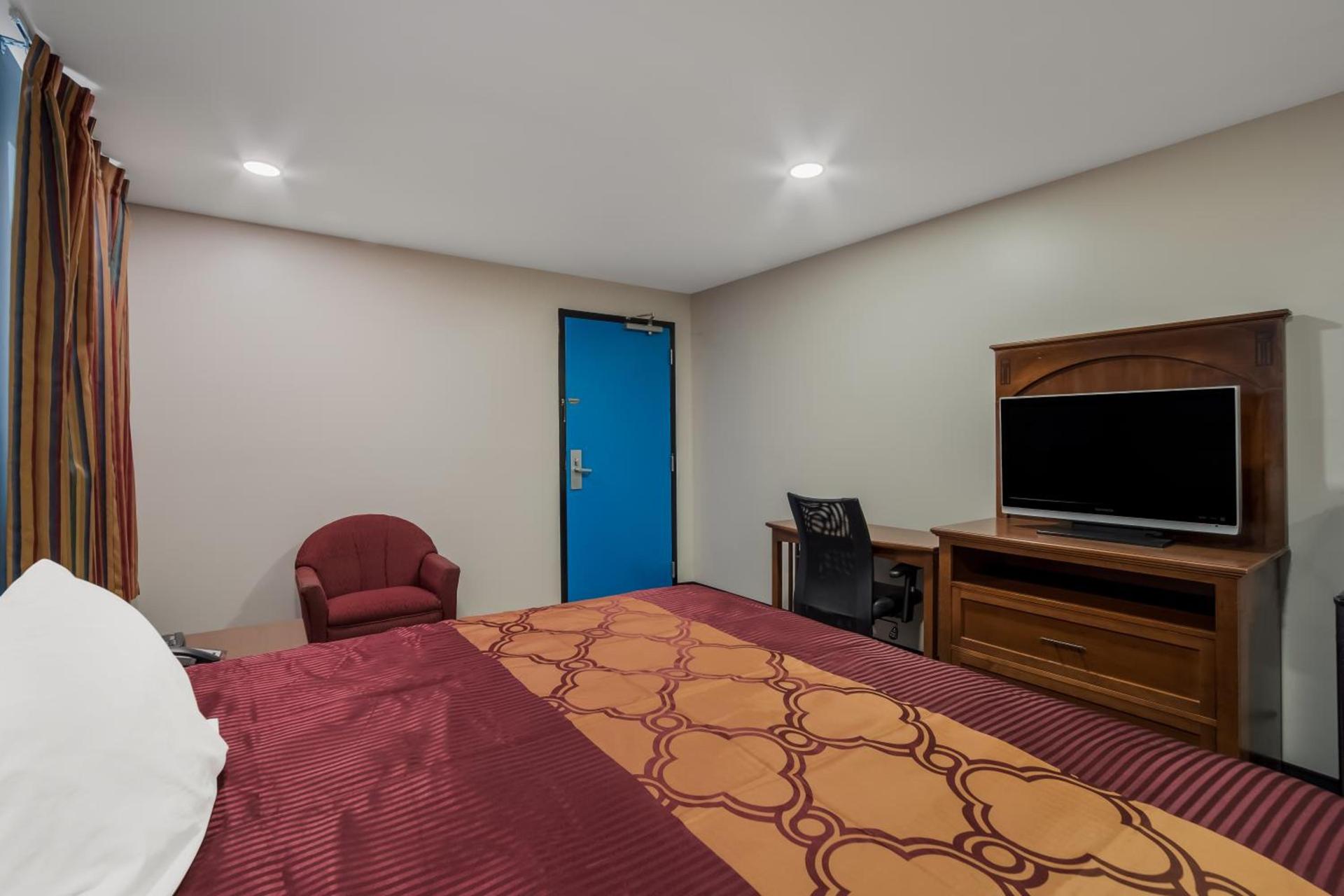 Rodeway Inn Augusta West - Fort Gordon photo 10
