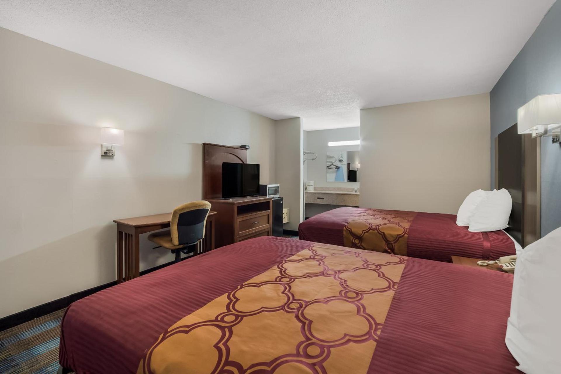 Rodeway Inn Augusta West - Fort Gordon photo 35