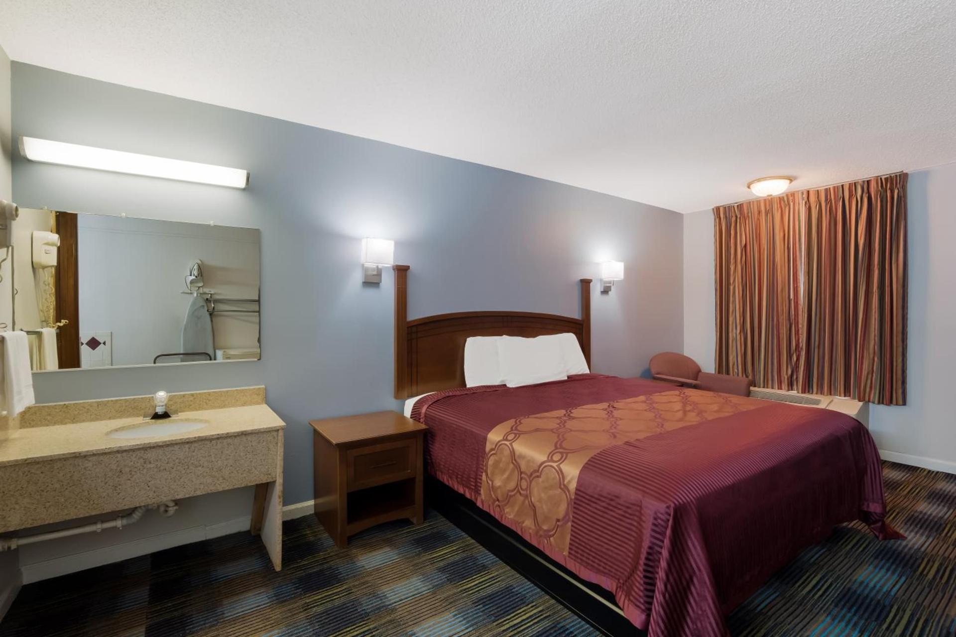 Rodeway Inn Augusta West - Fort Gordon photo 12