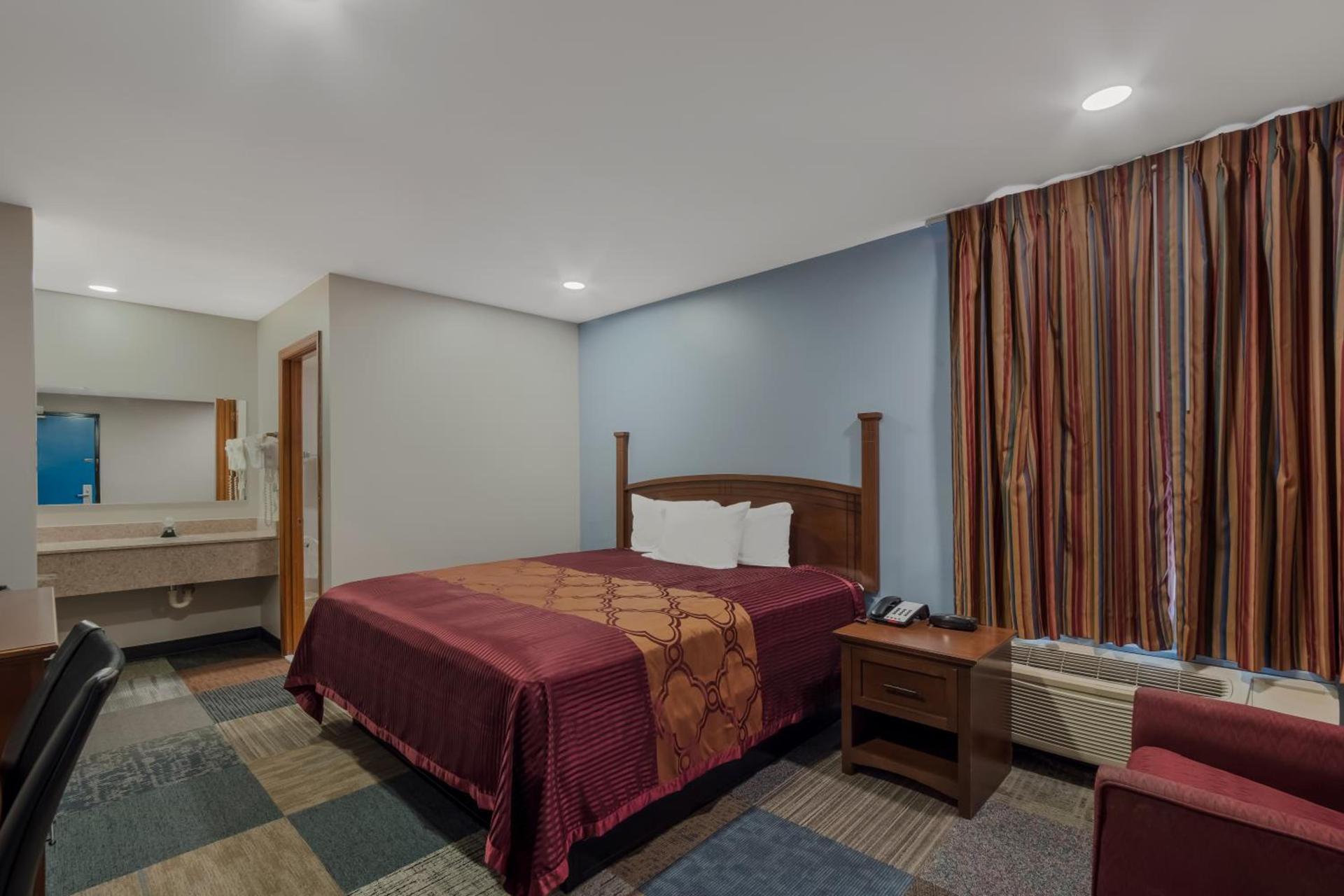 Rodeway Inn Augusta West - Fort Gordon photo 38