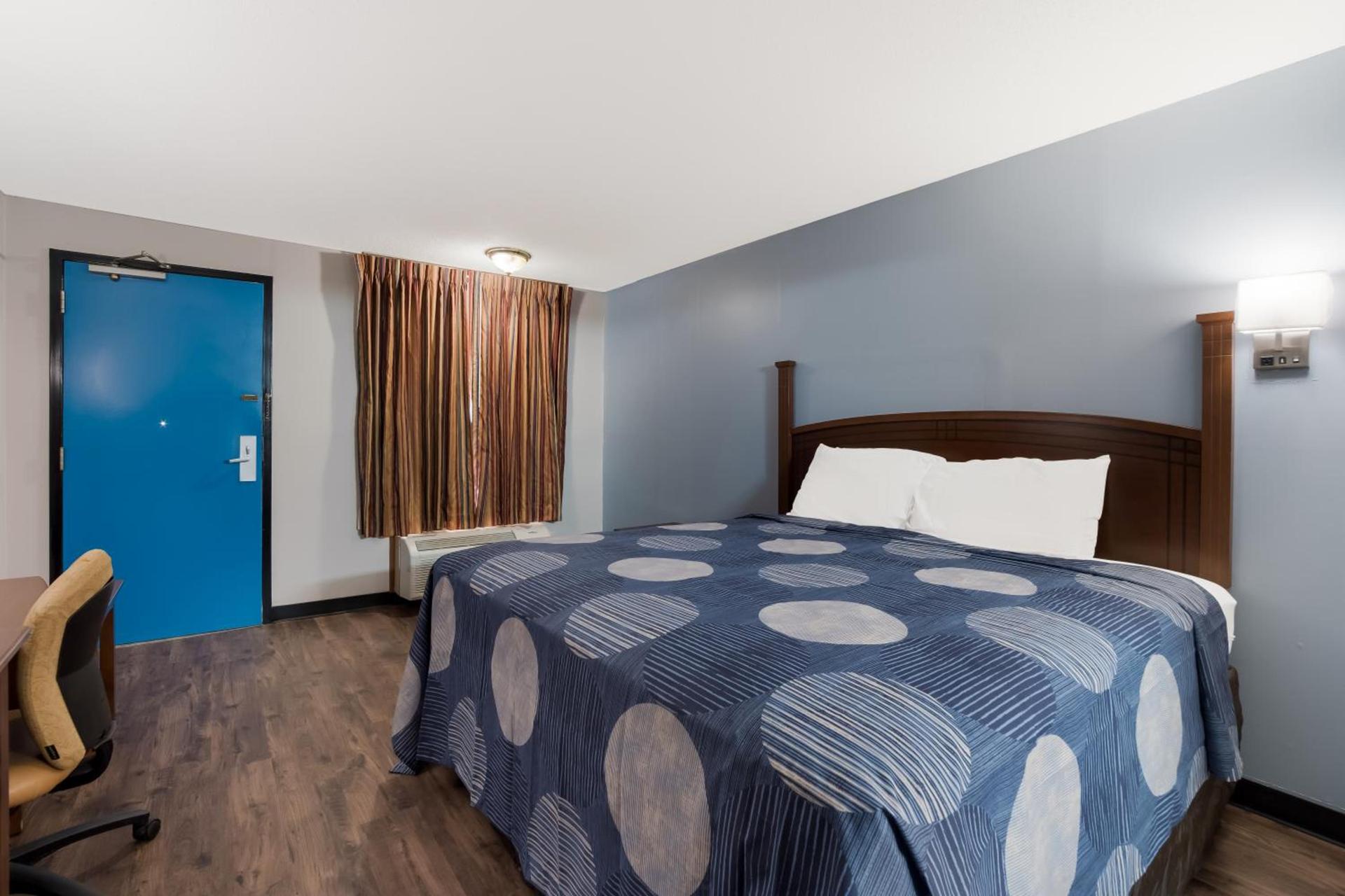 Rodeway Inn Augusta West - Fort Gordon photo 37