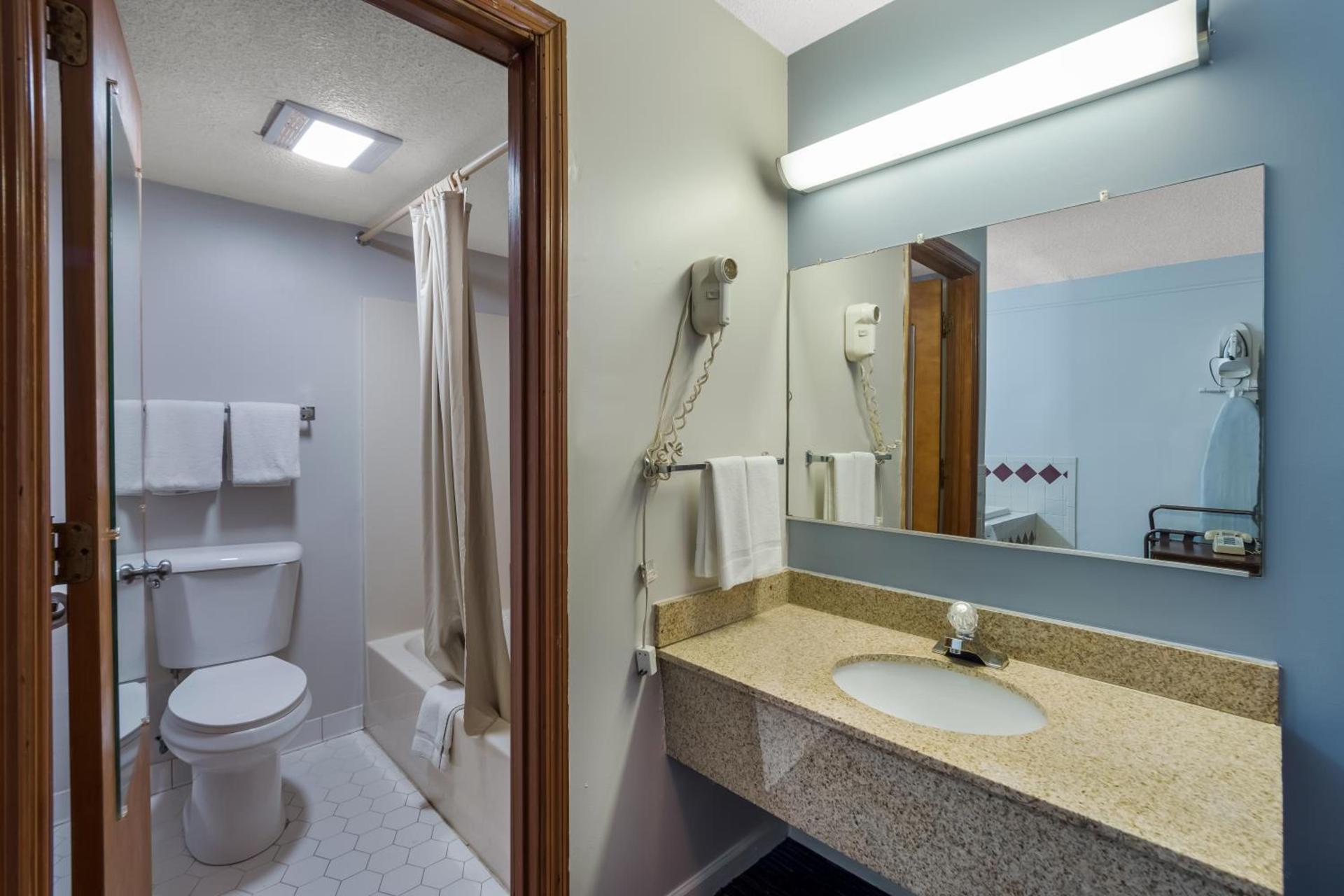 Rodeway Inn Augusta West - Fort Gordon photo 30