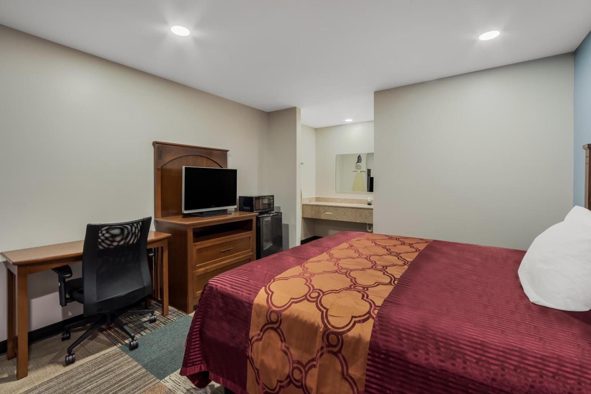 Rodeway Inn Augusta West - Fort Gordon photo 34