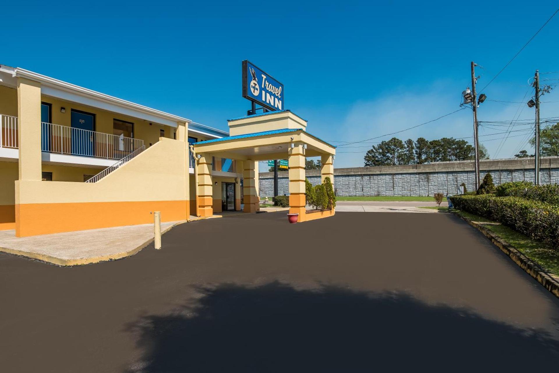 Rodeway Inn Augusta West - Fort Gordon photo 42