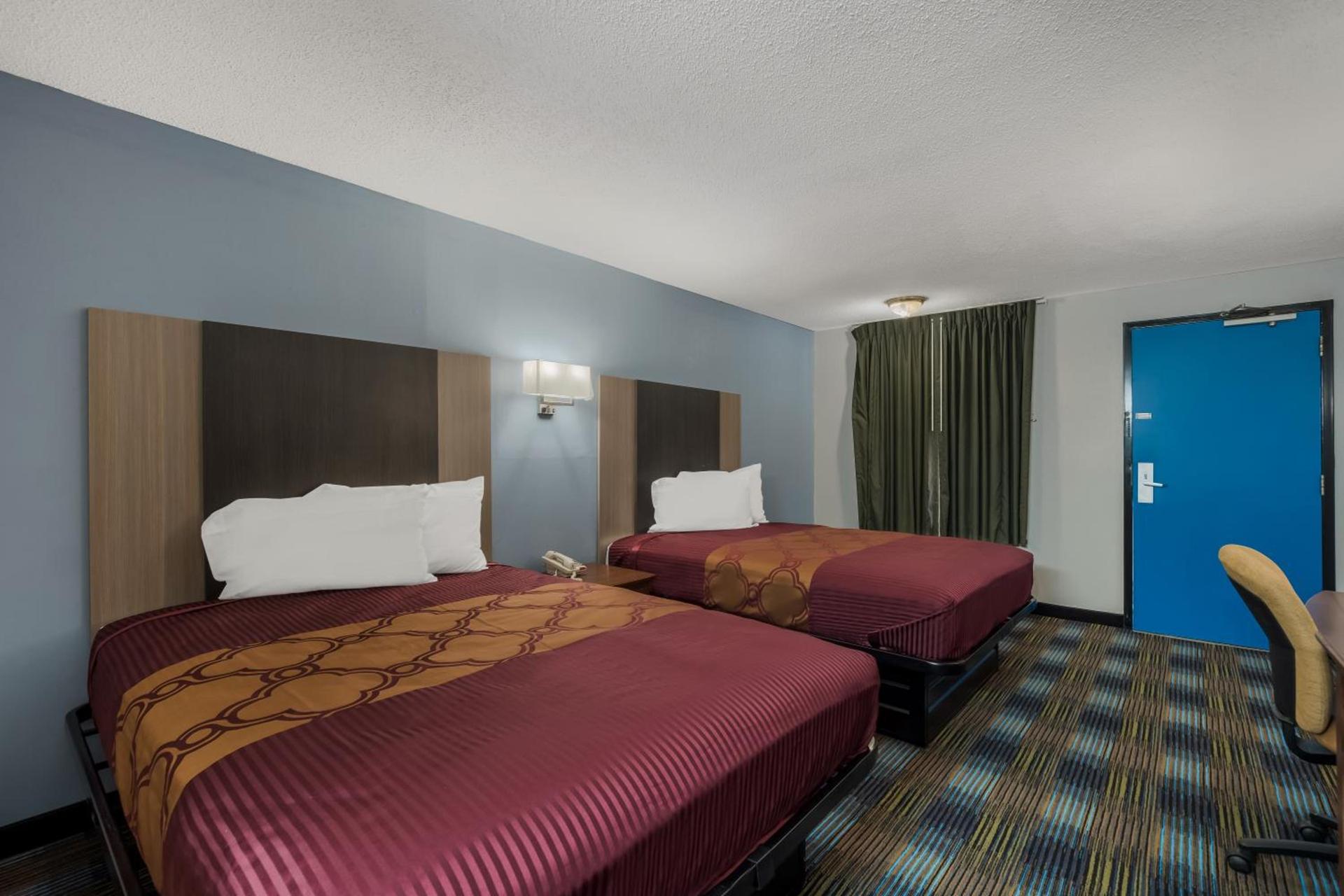 Rodeway Inn Augusta West - Fort Gordon photo 39