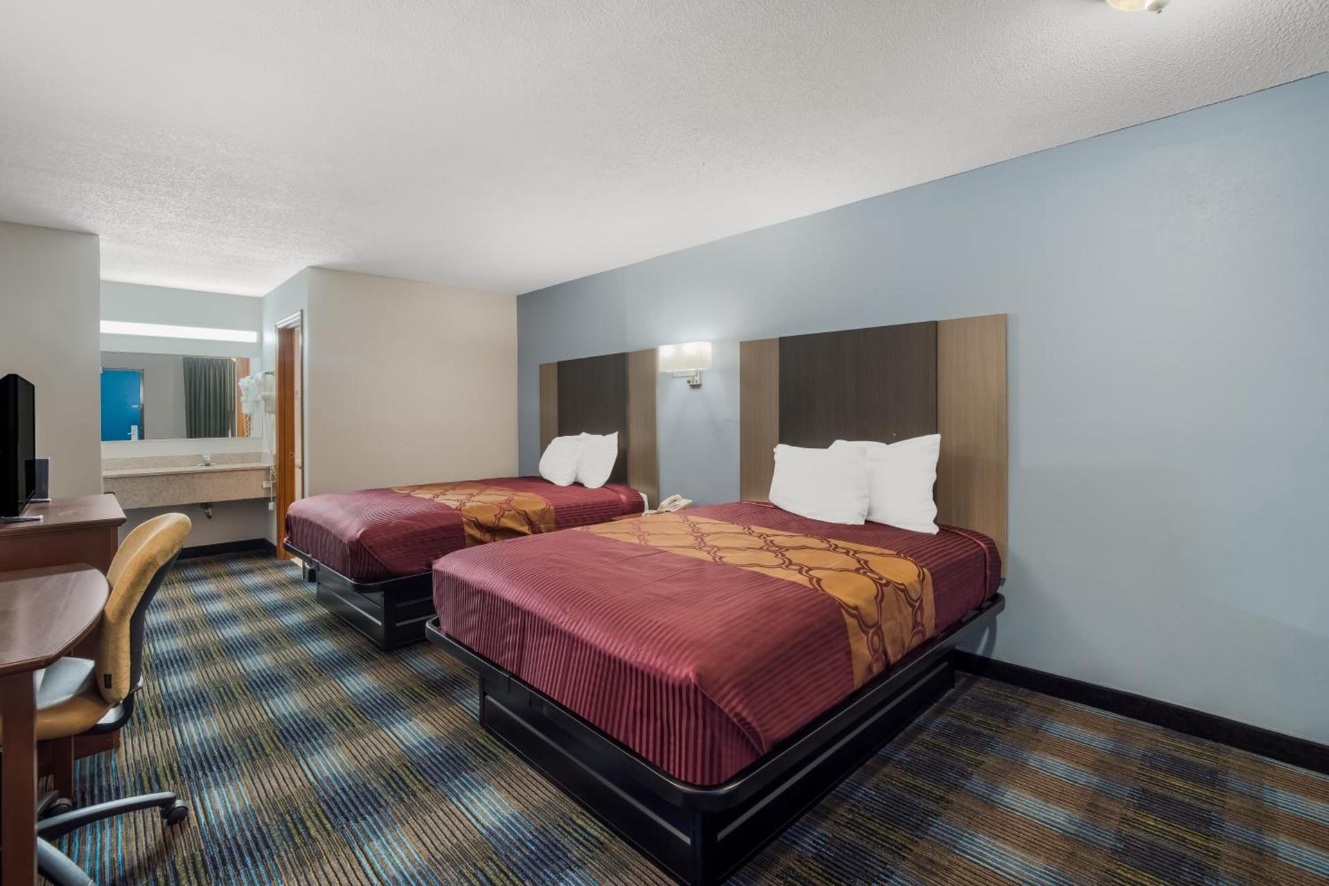Rodeway Inn Augusta West - Fort Gordon photo 8