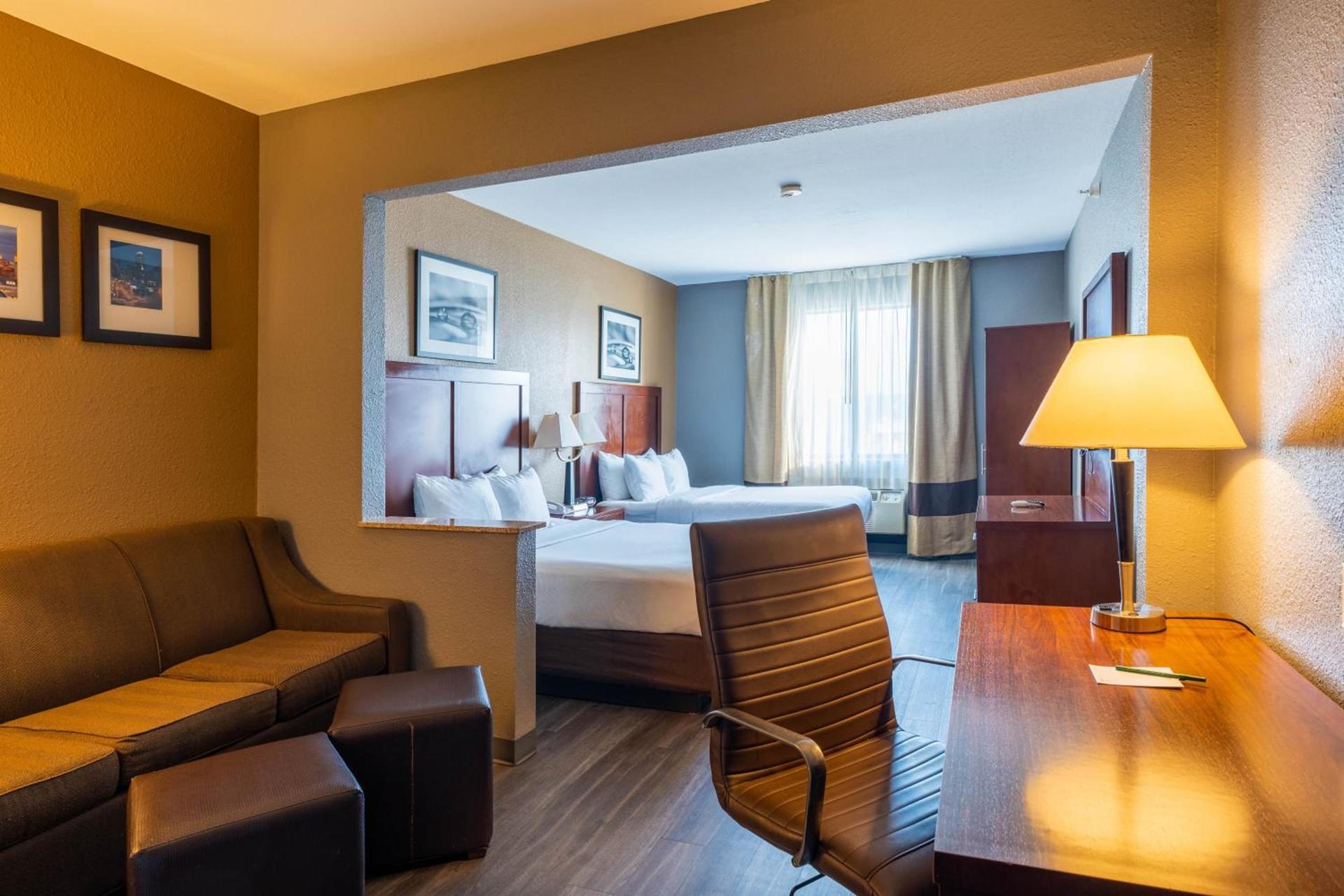 Spark by Hilton Indianapolis Northeast Fishers photo 57