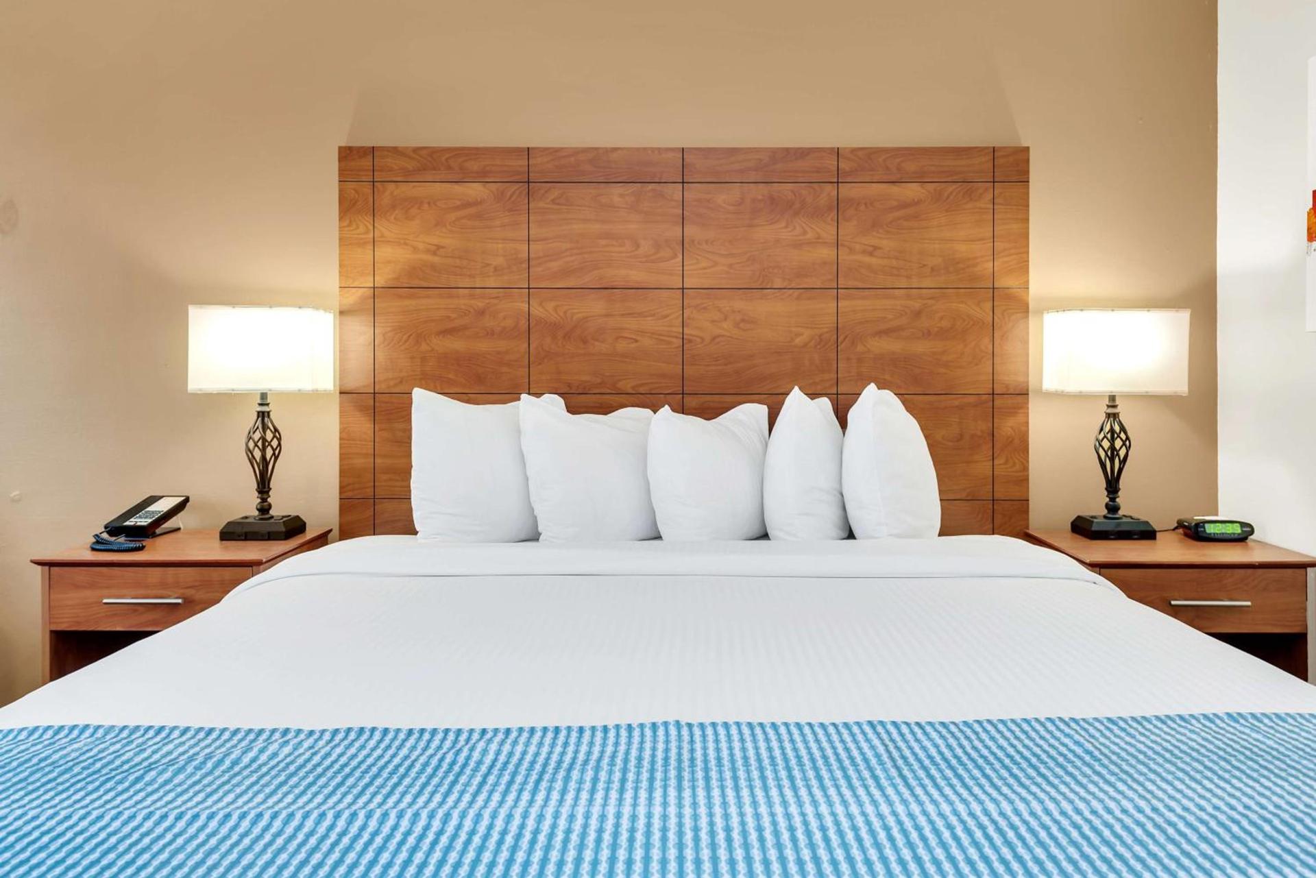 Best Western Orlando Gateway Hotel photo 19