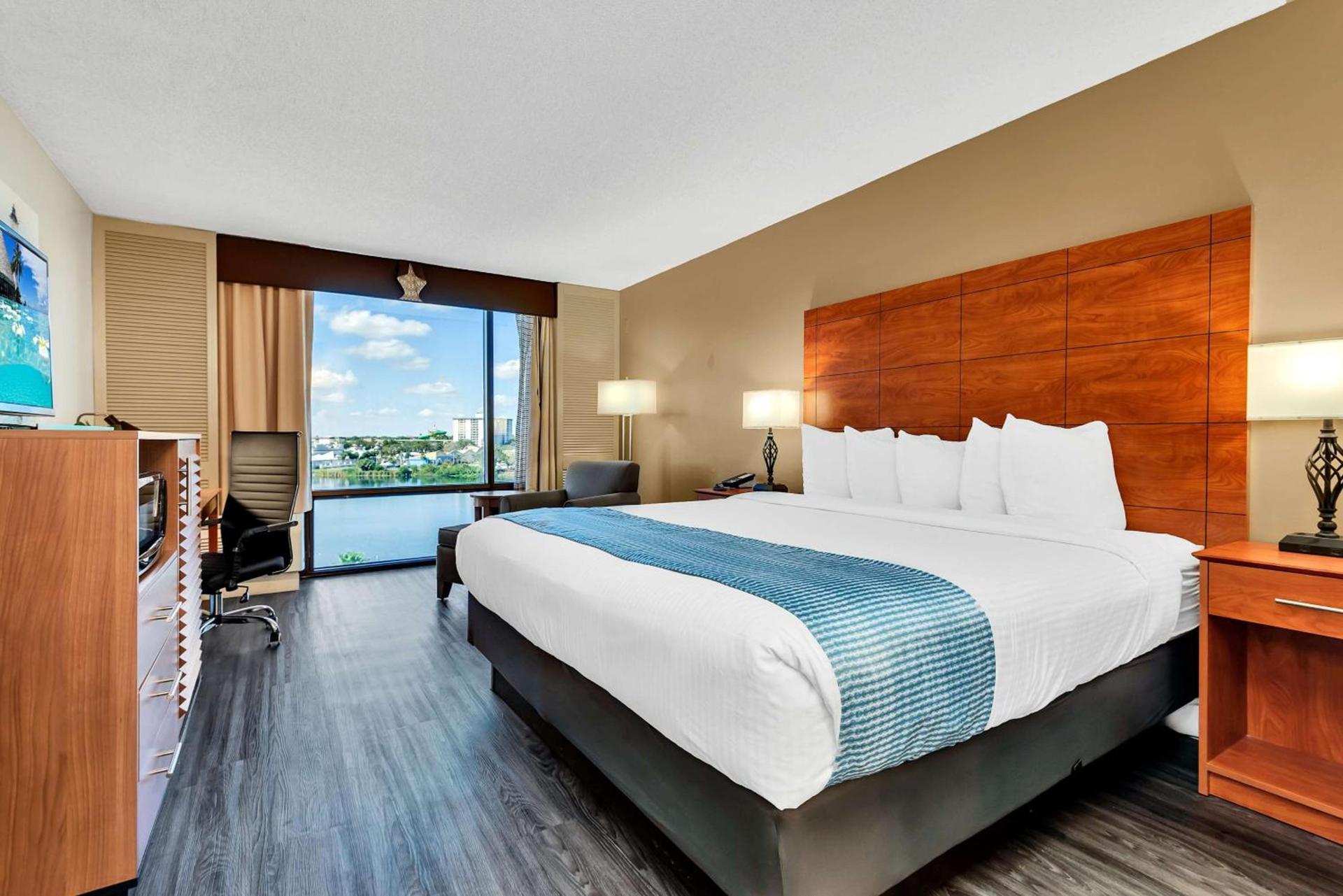 Best Western Orlando Gateway Hotel photo 18