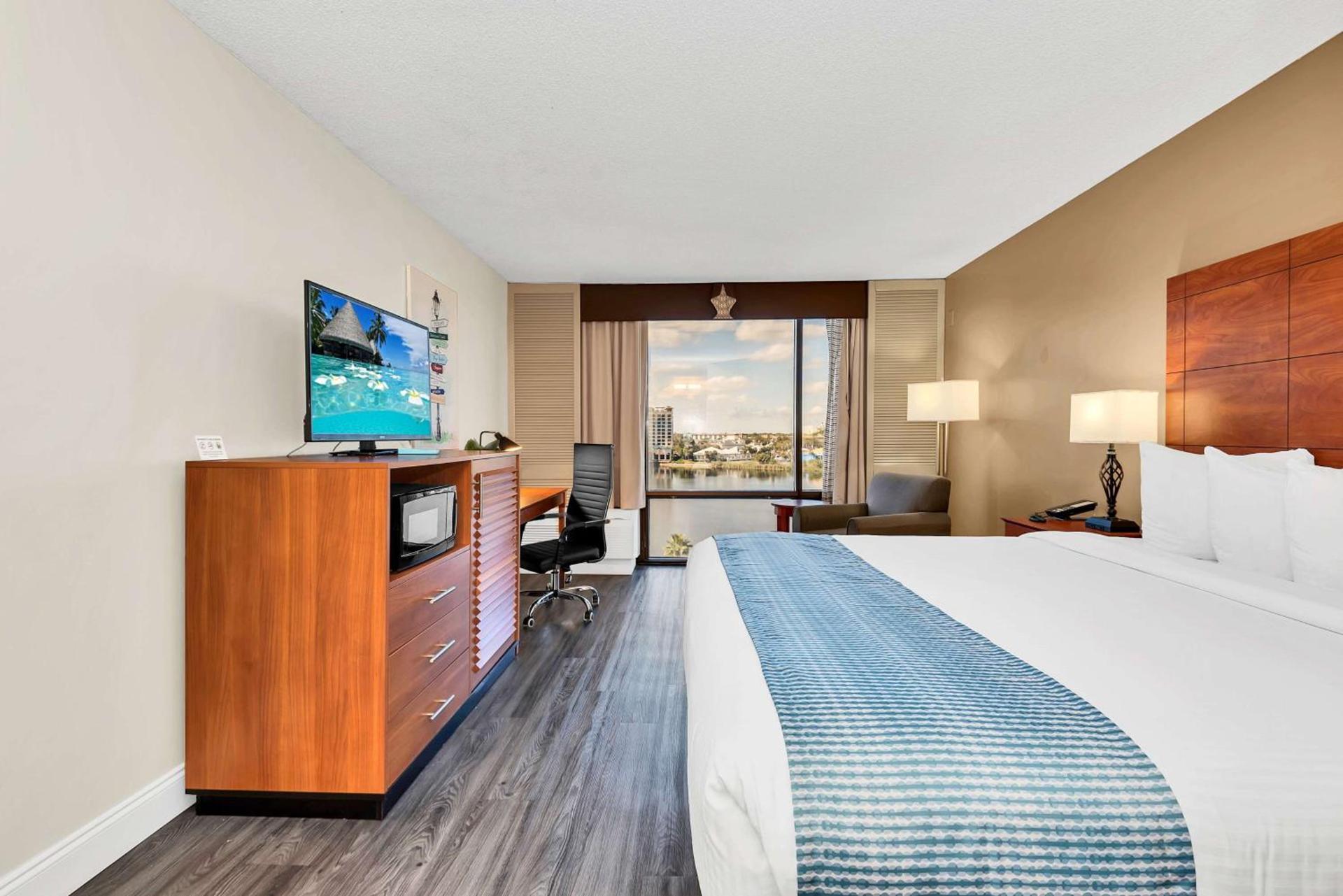 Best Western Orlando Gateway Hotel photo 22
