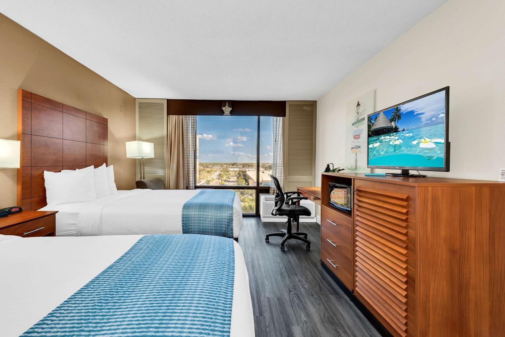 Best Western Orlando Gateway Hotel photo 28