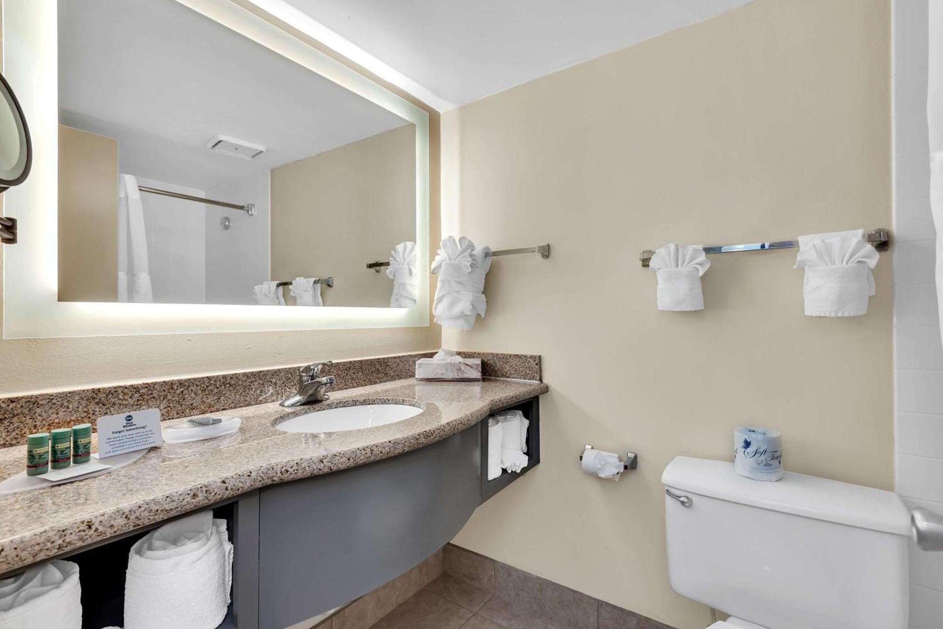 Best Western Orlando Gateway Hotel photo 53