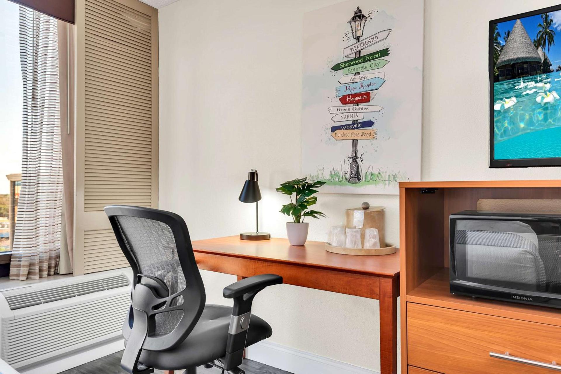 Best Western Orlando Gateway Hotel photo 50