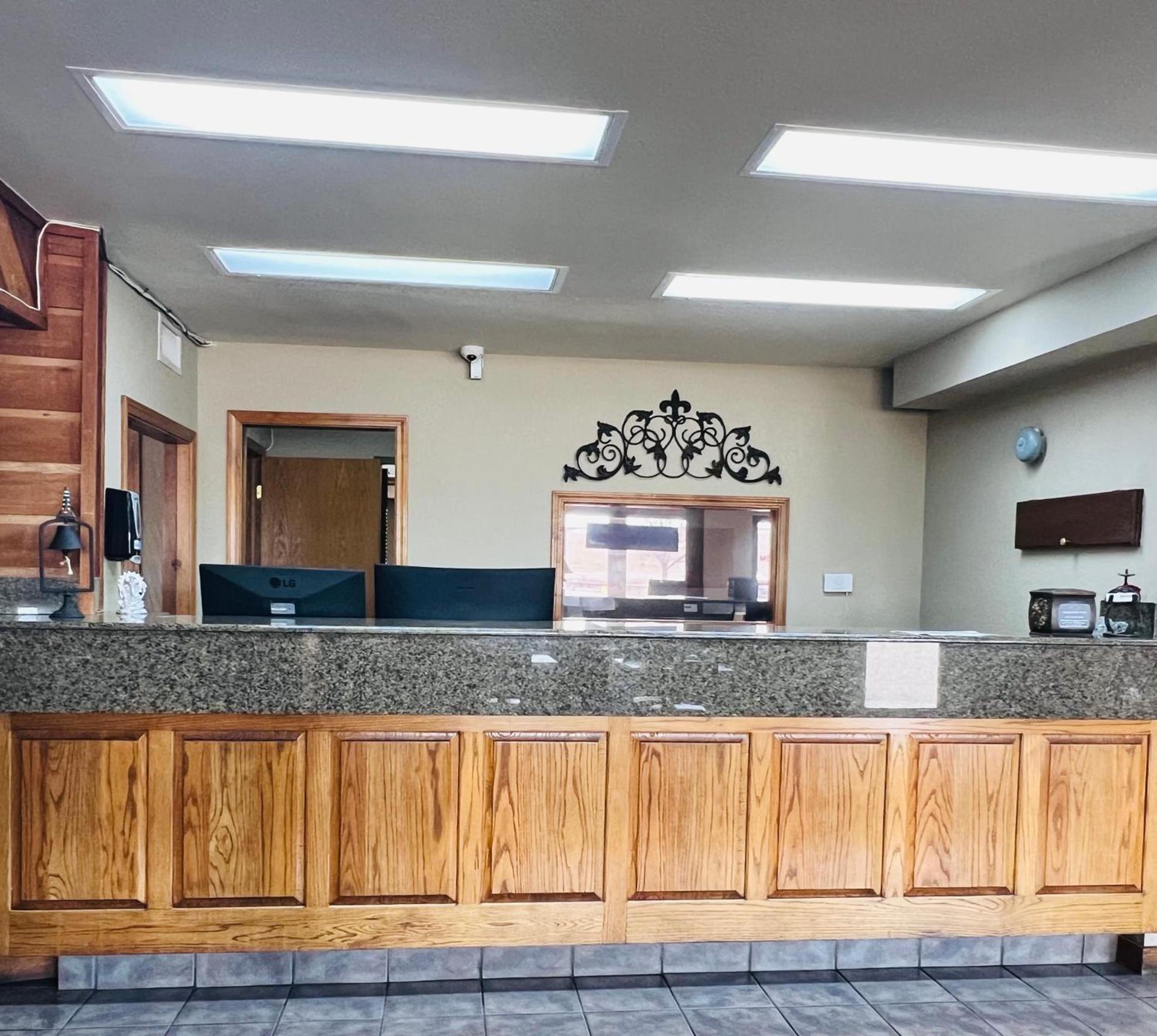 Cattle country lodge photo 3